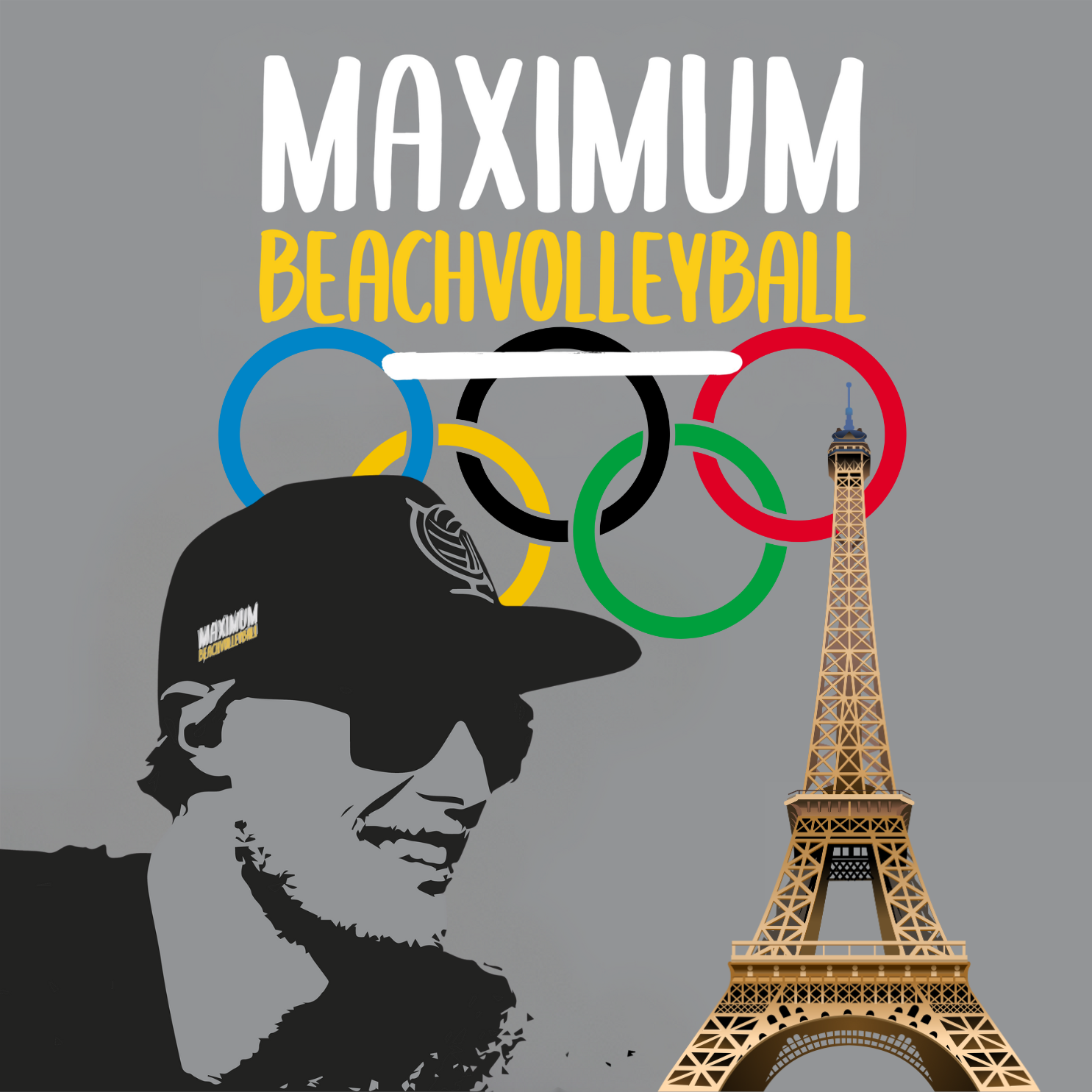 Paris Update #2 -mit Eric Koreng