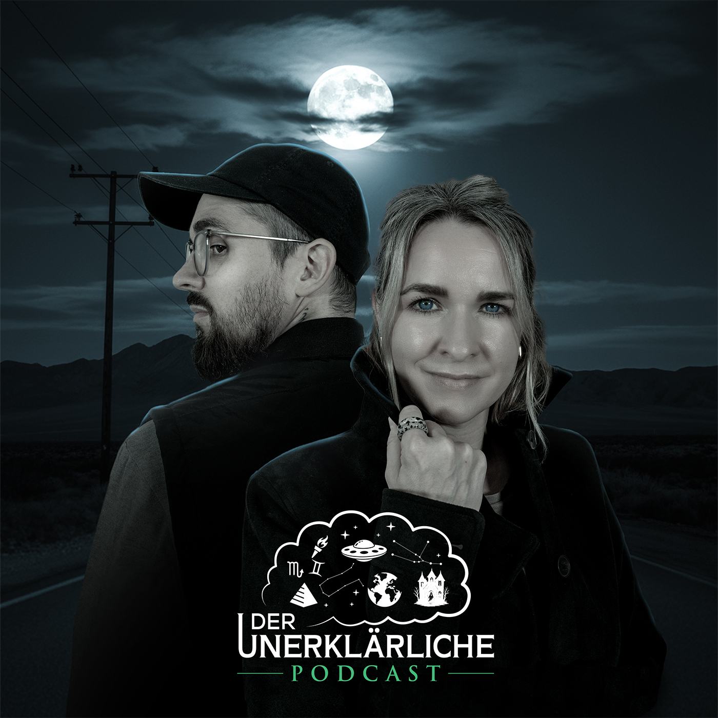Der unerklärliche Podcast