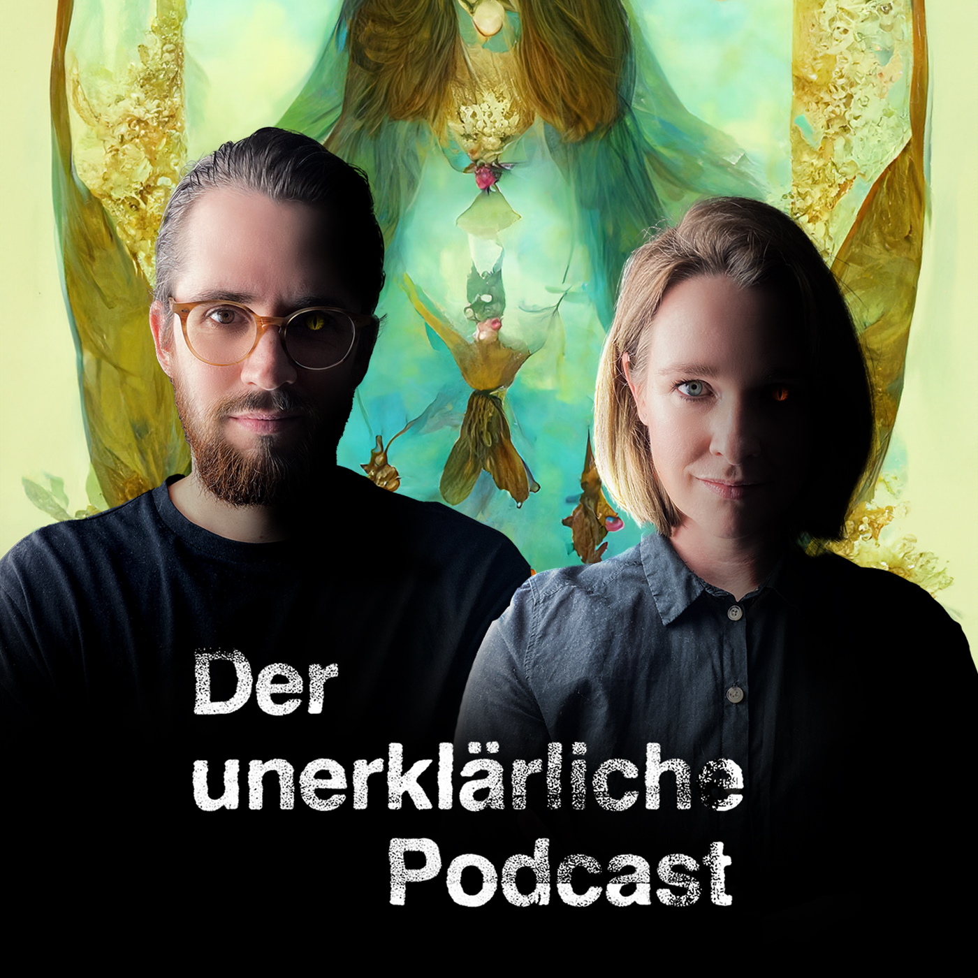Der unerklärliche Podcast