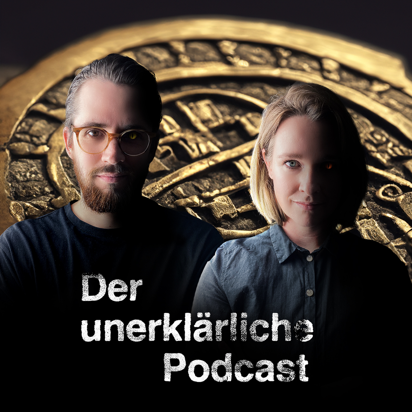 Der unerklärliche Podcast