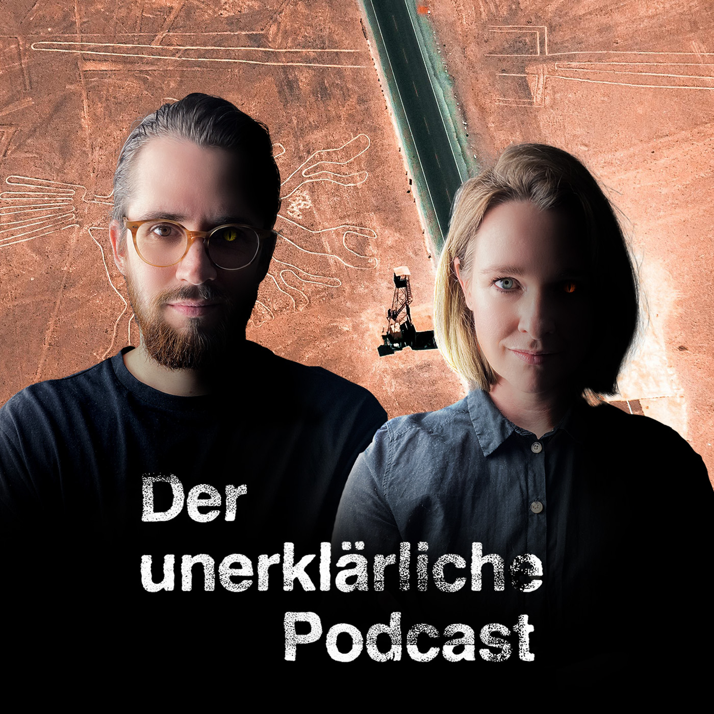 Der unerklärliche Podcast