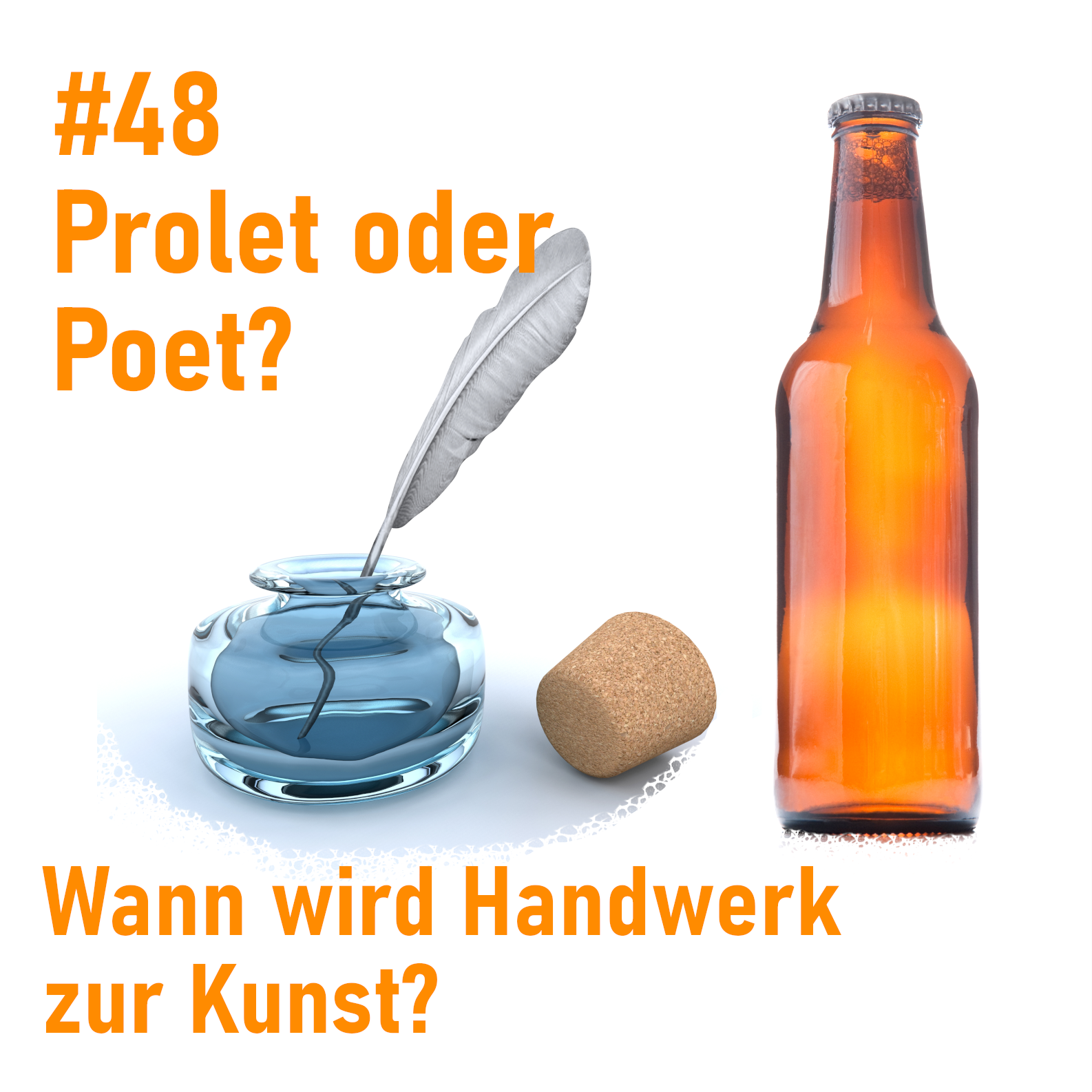 Wellenbrecherbereich