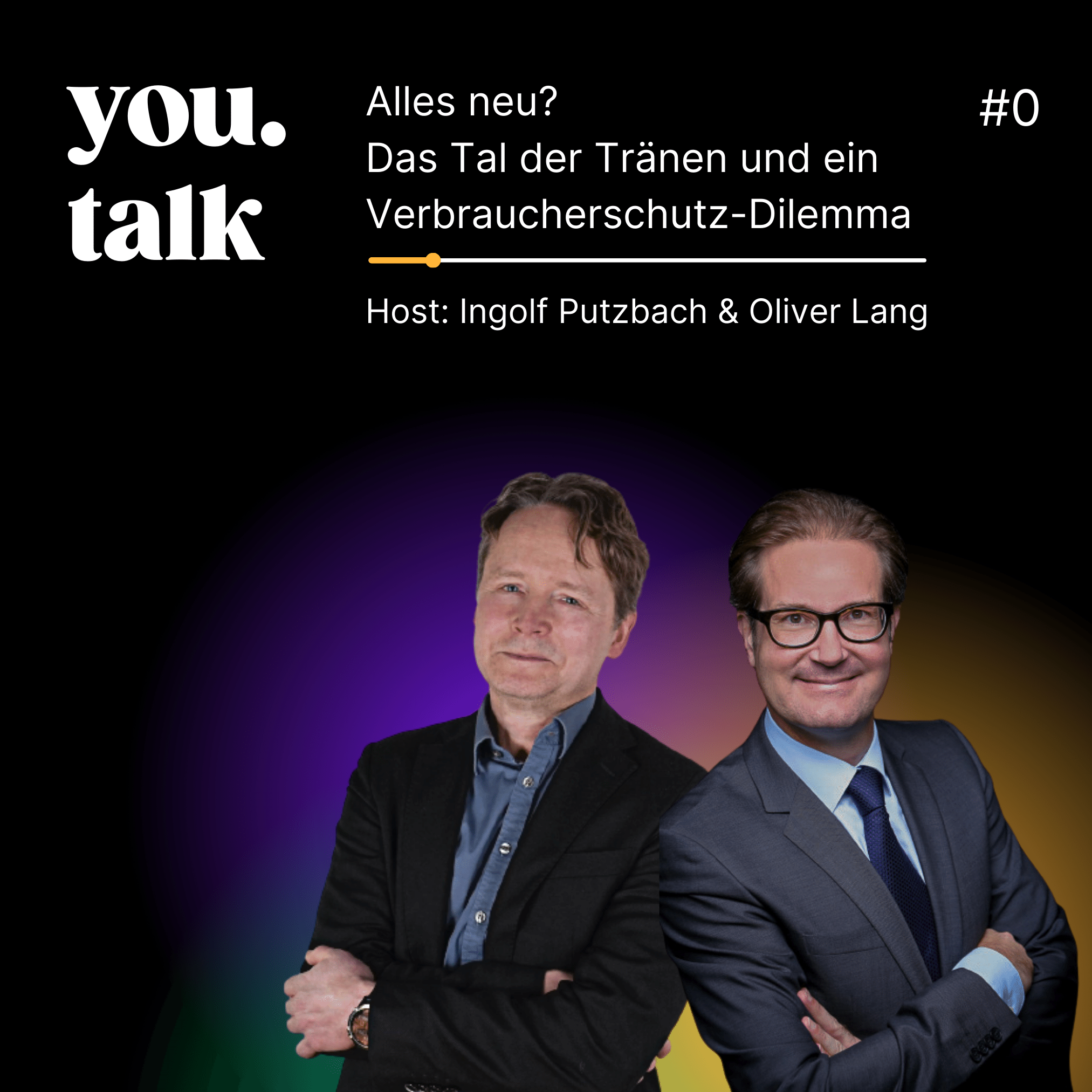 you.talk Cover-Bild