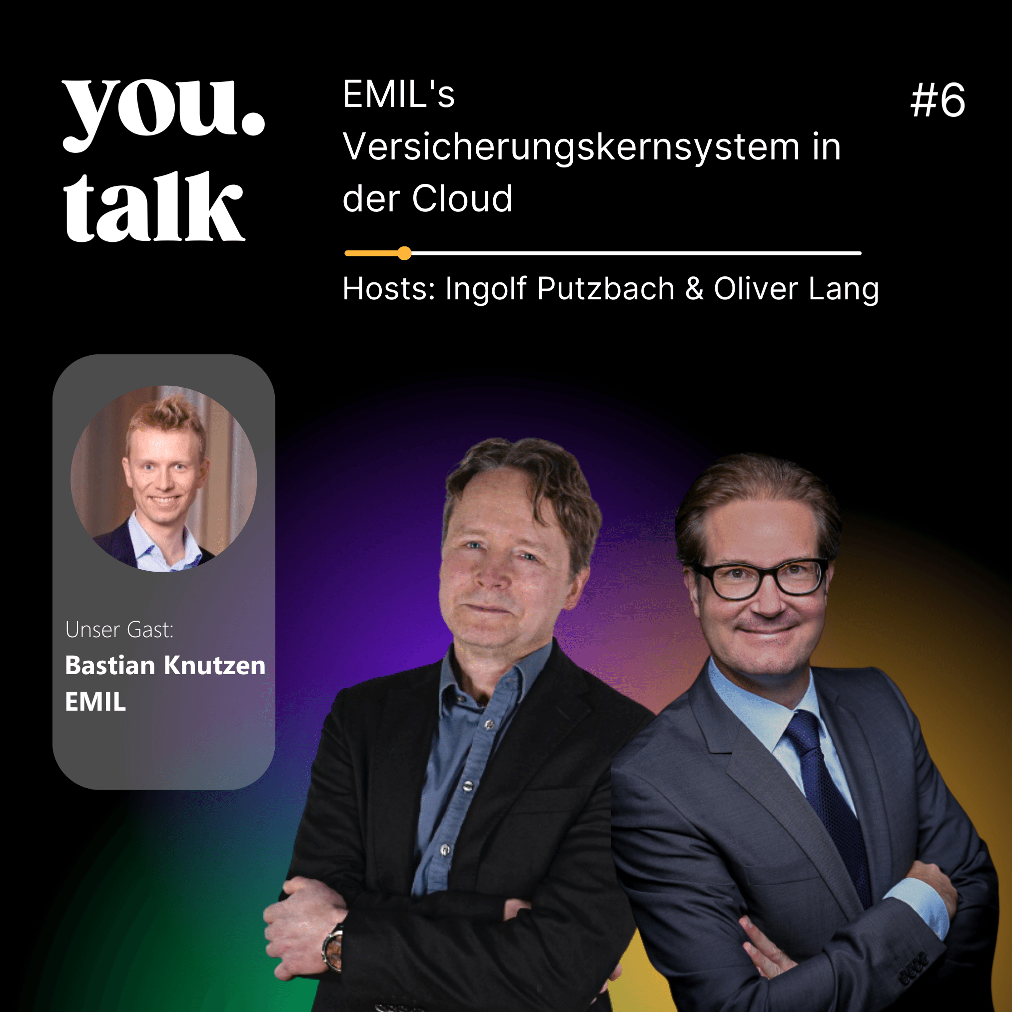 you.talk Cover-Bild