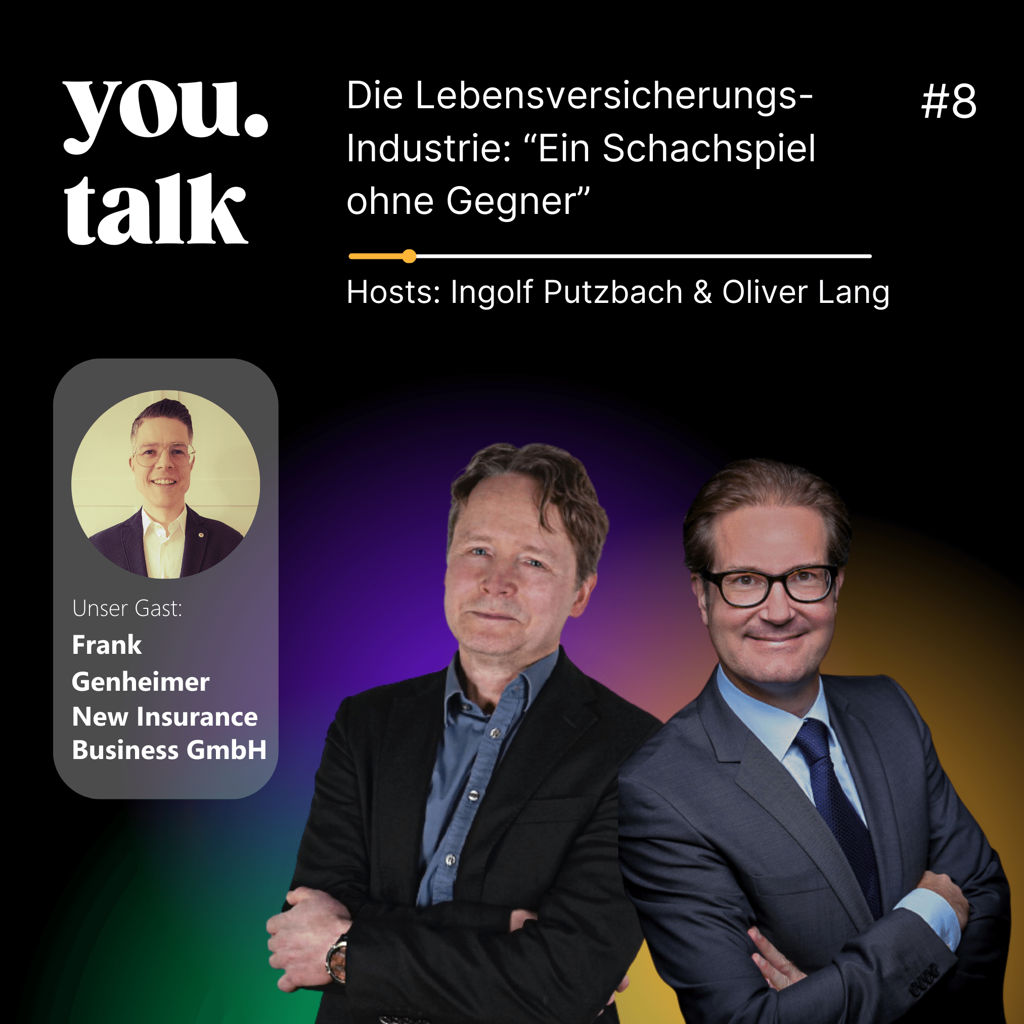 you.talk Cover-Bild