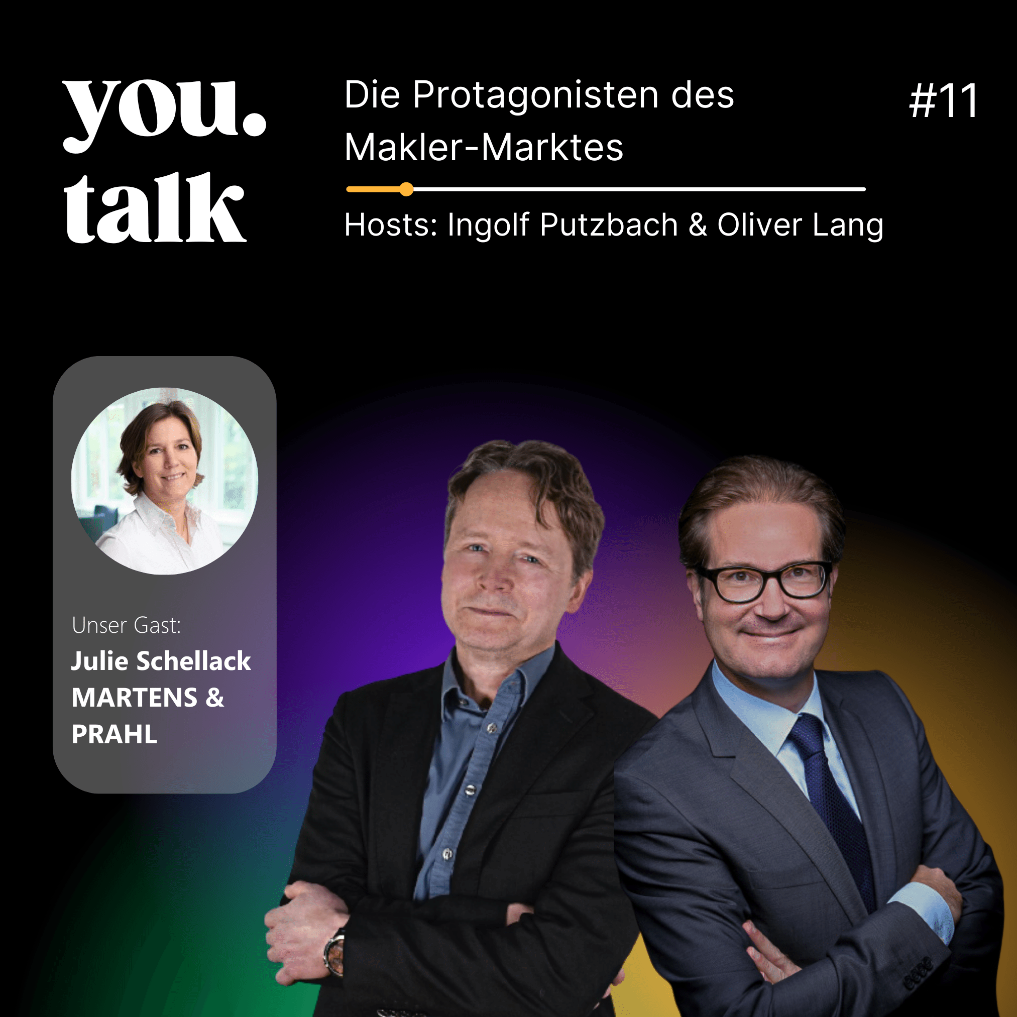 you.talk Cover-Bild