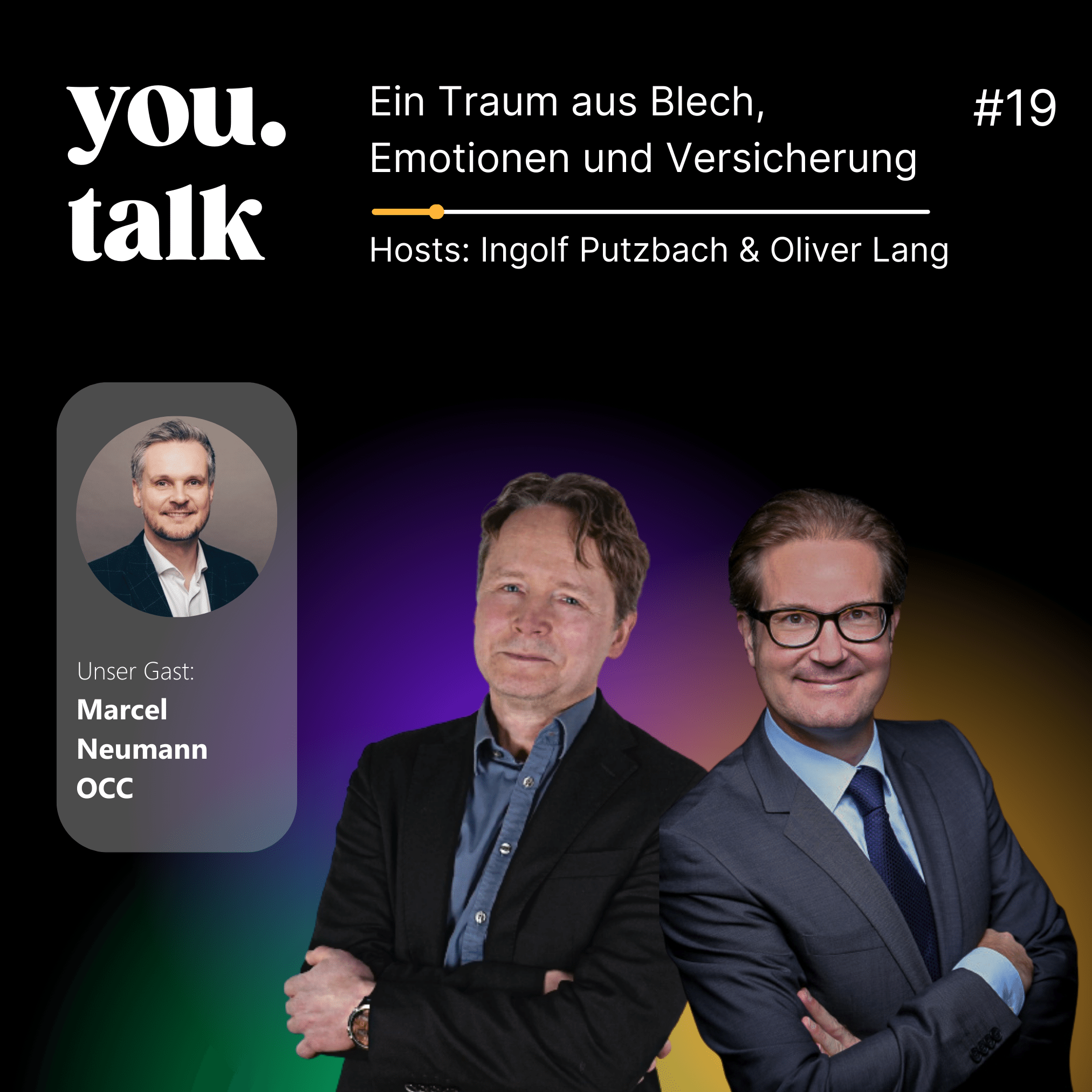 you.talk Cover-Bild