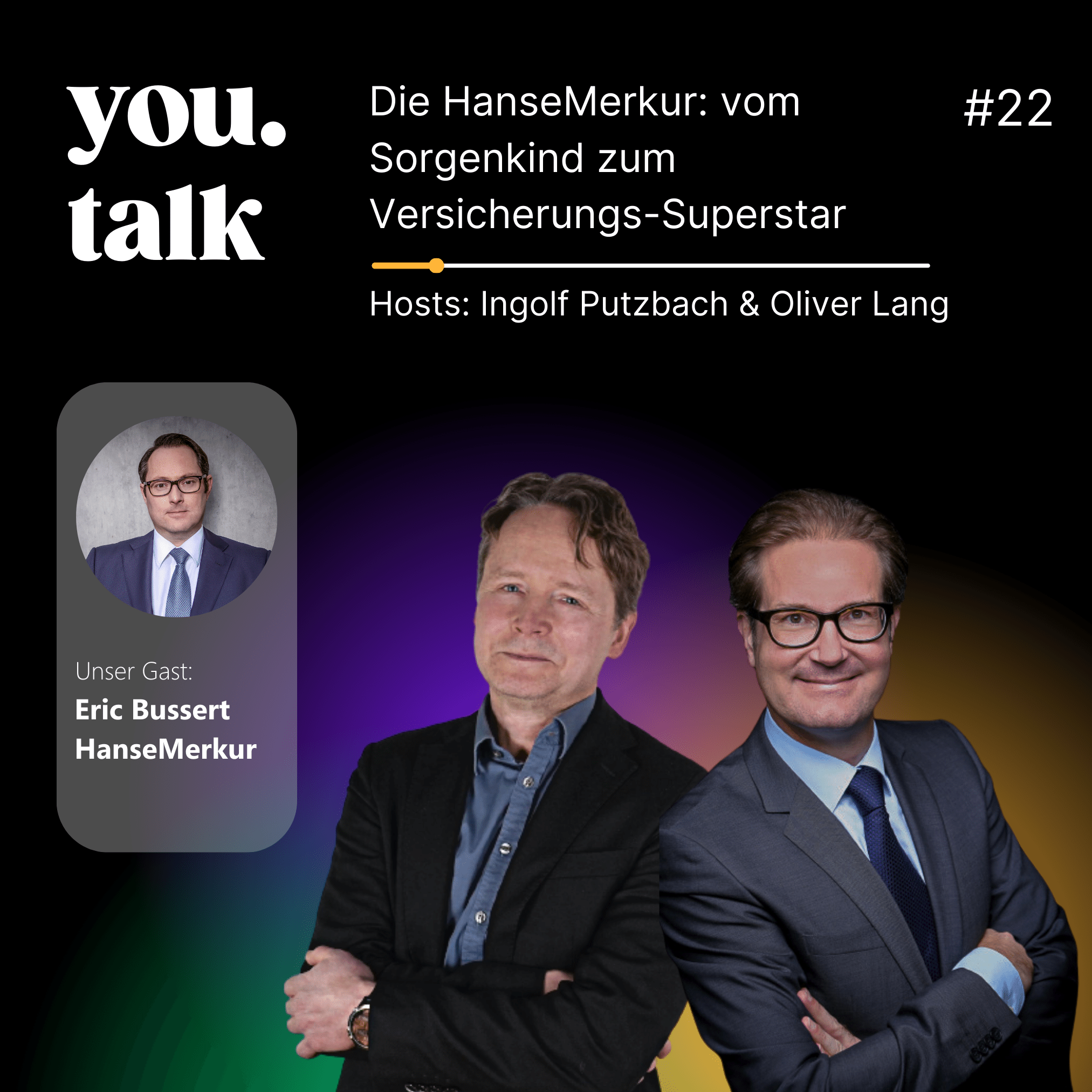 you.talk Cover-Bild
