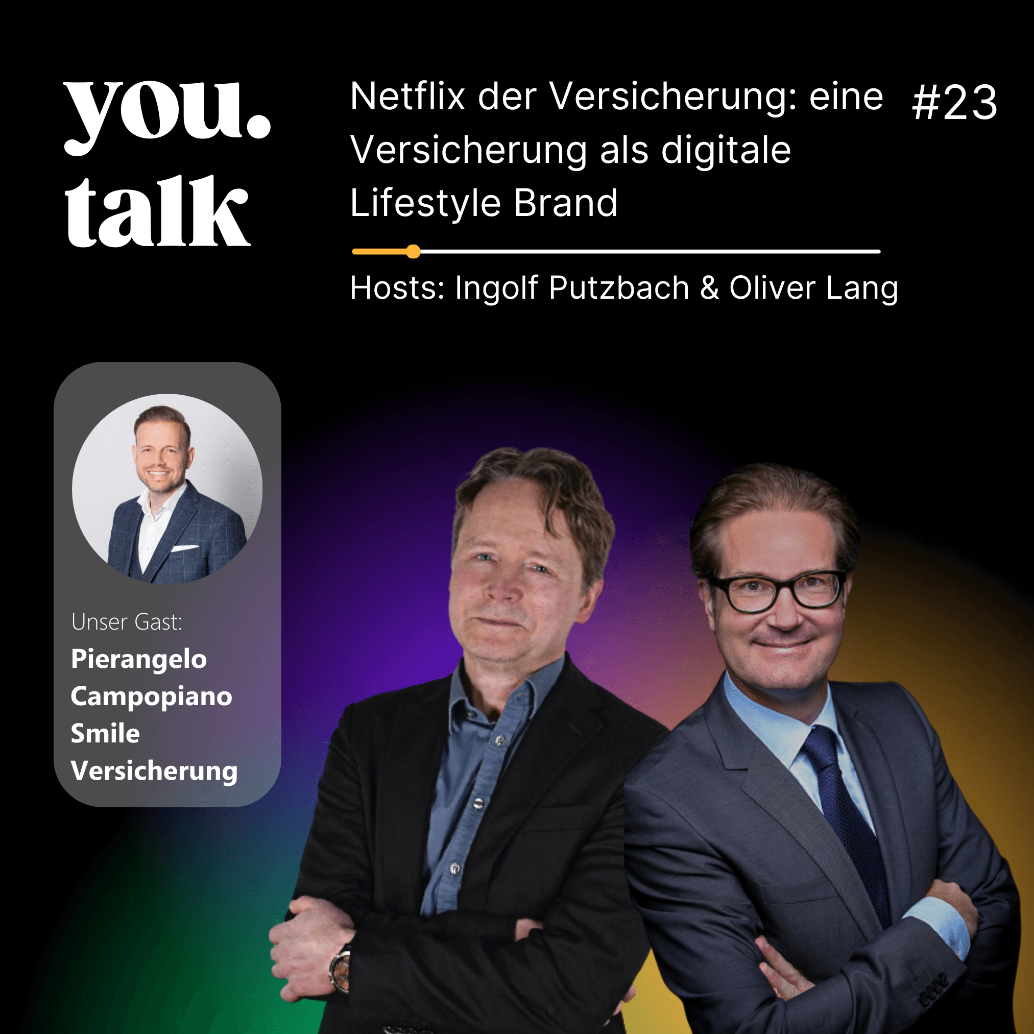 you.talk Cover-Bild