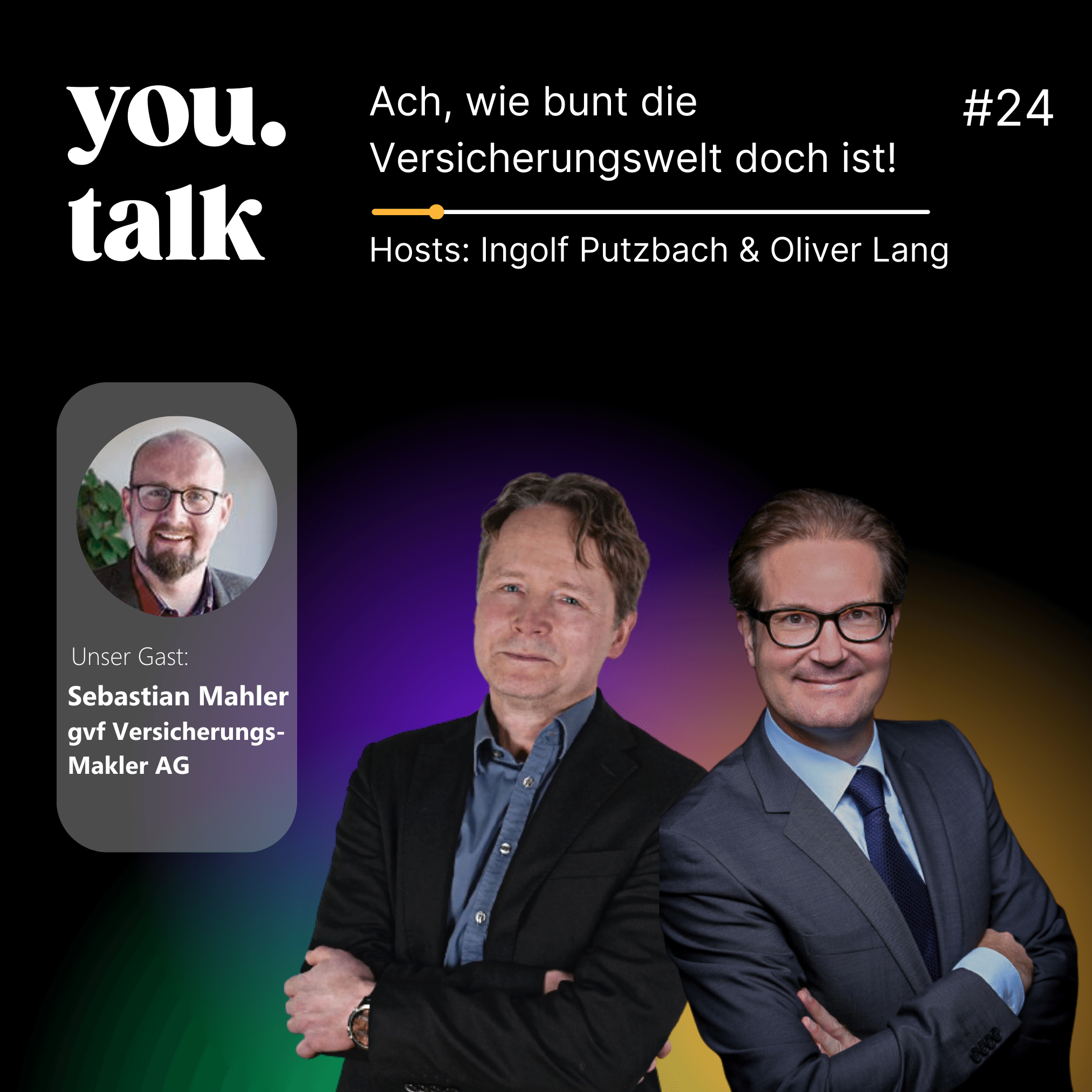 you.talk Cover-Bild