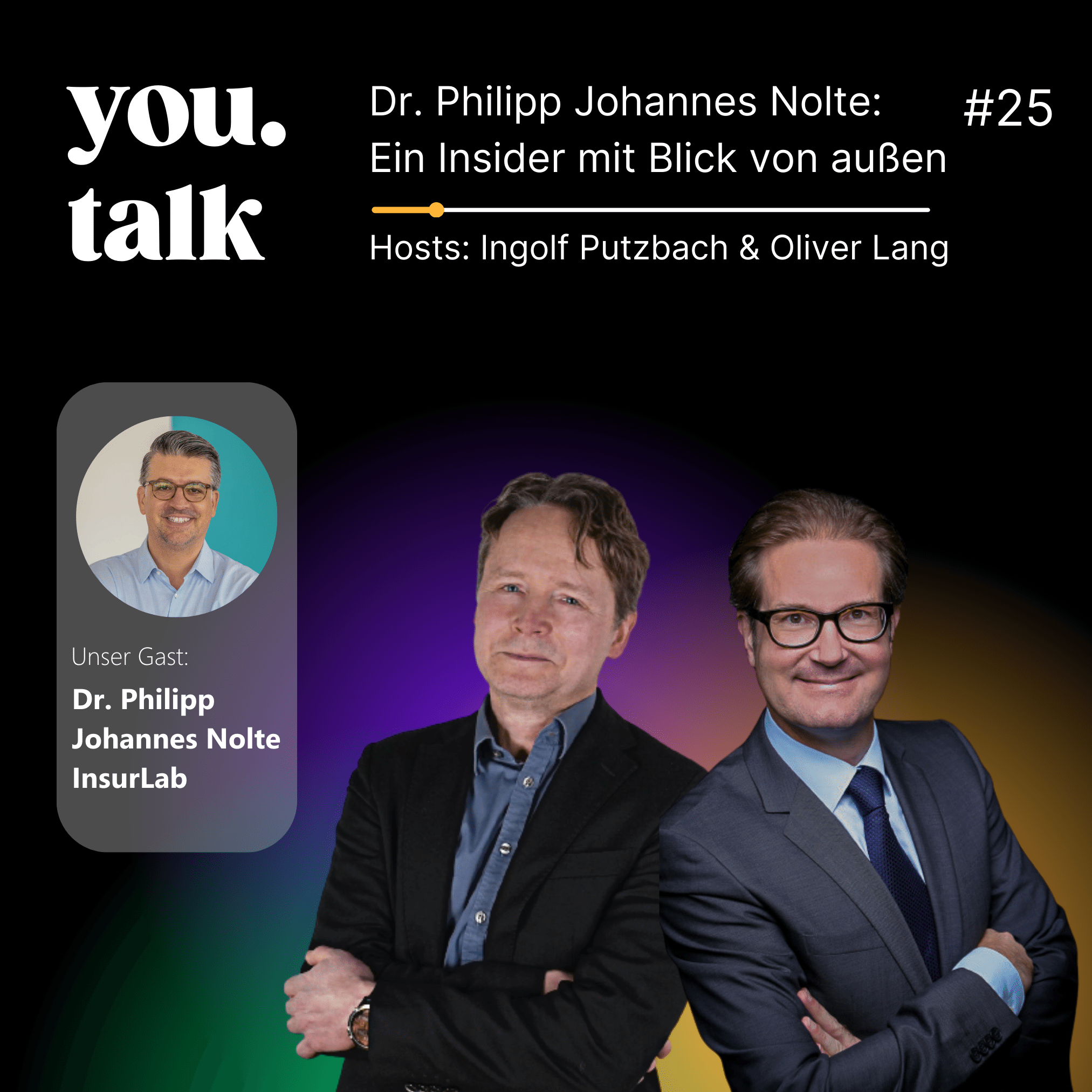 you.talk Cover-Bild