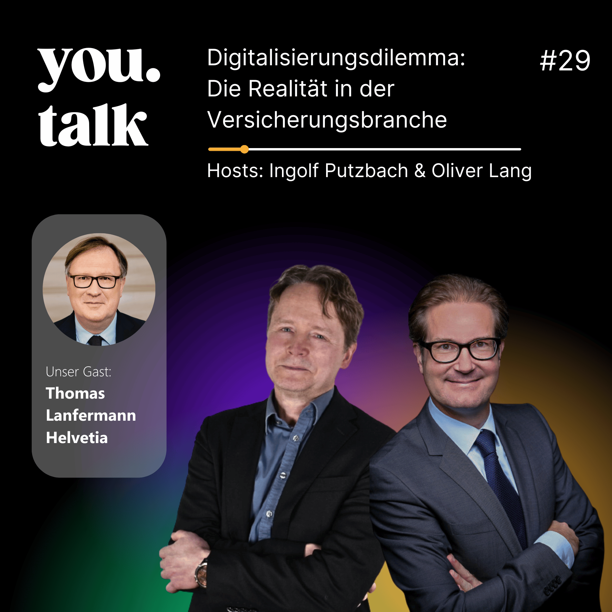 you.talk Cover-Bild
