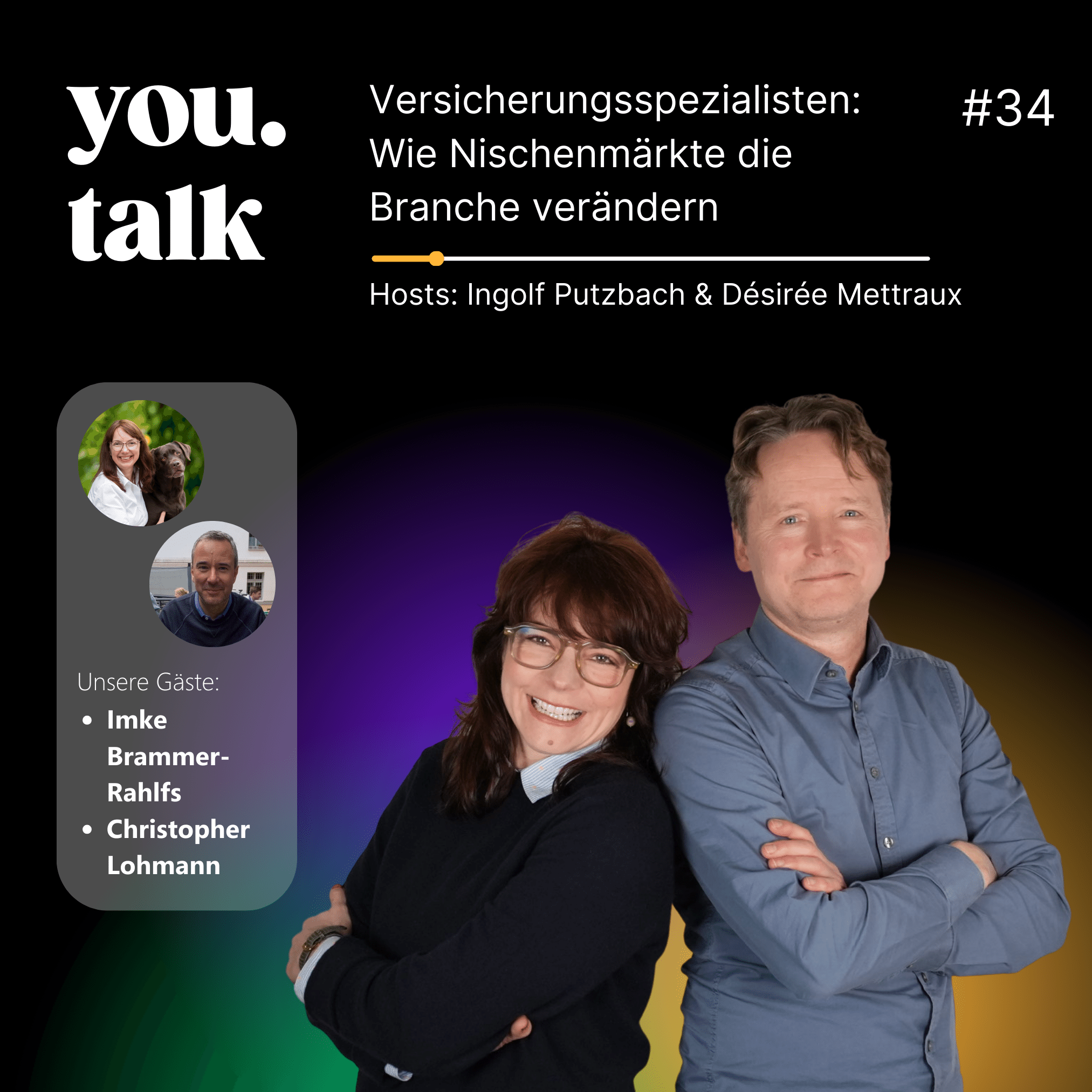 you.talk Cover-Bild