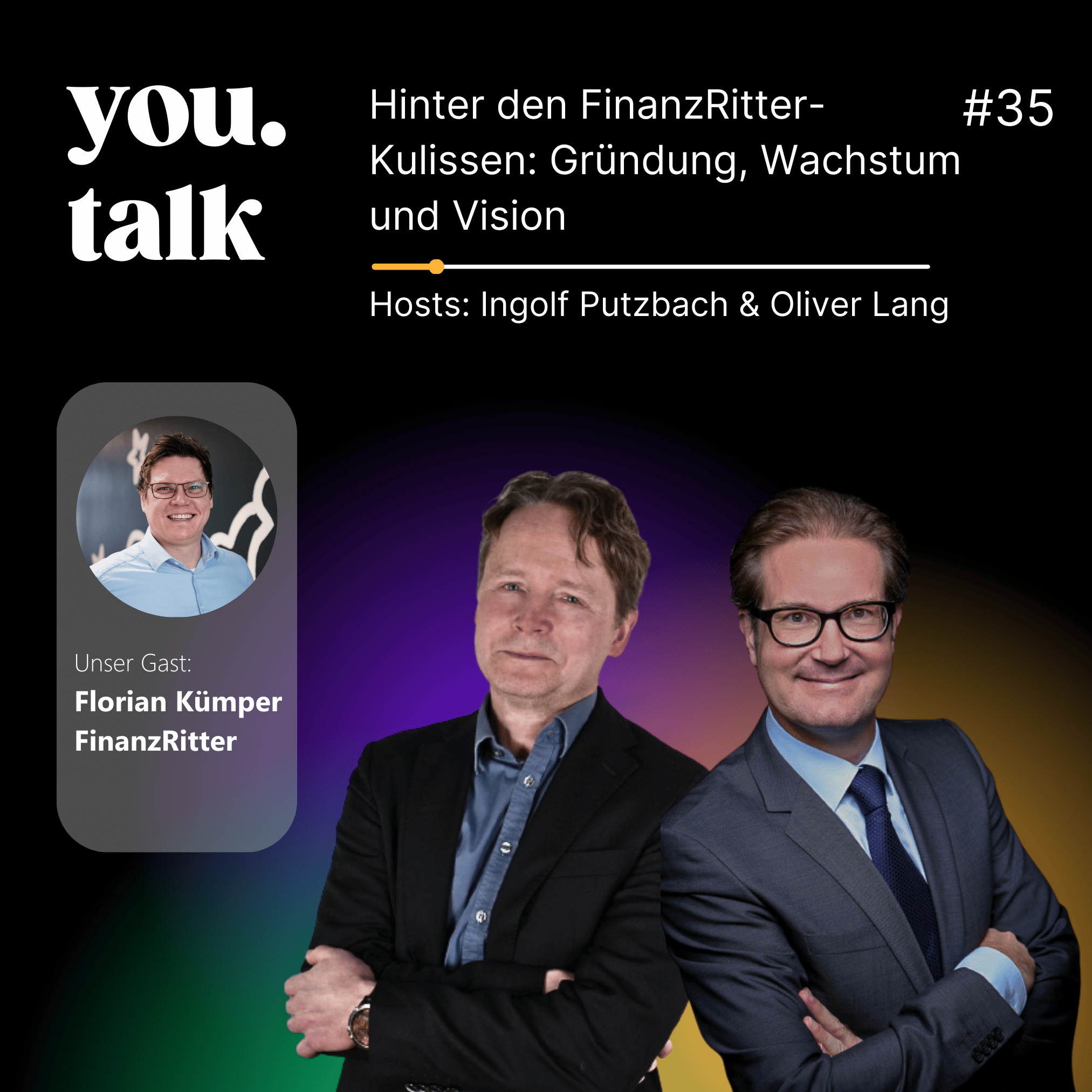 you.talk Cover-Bild