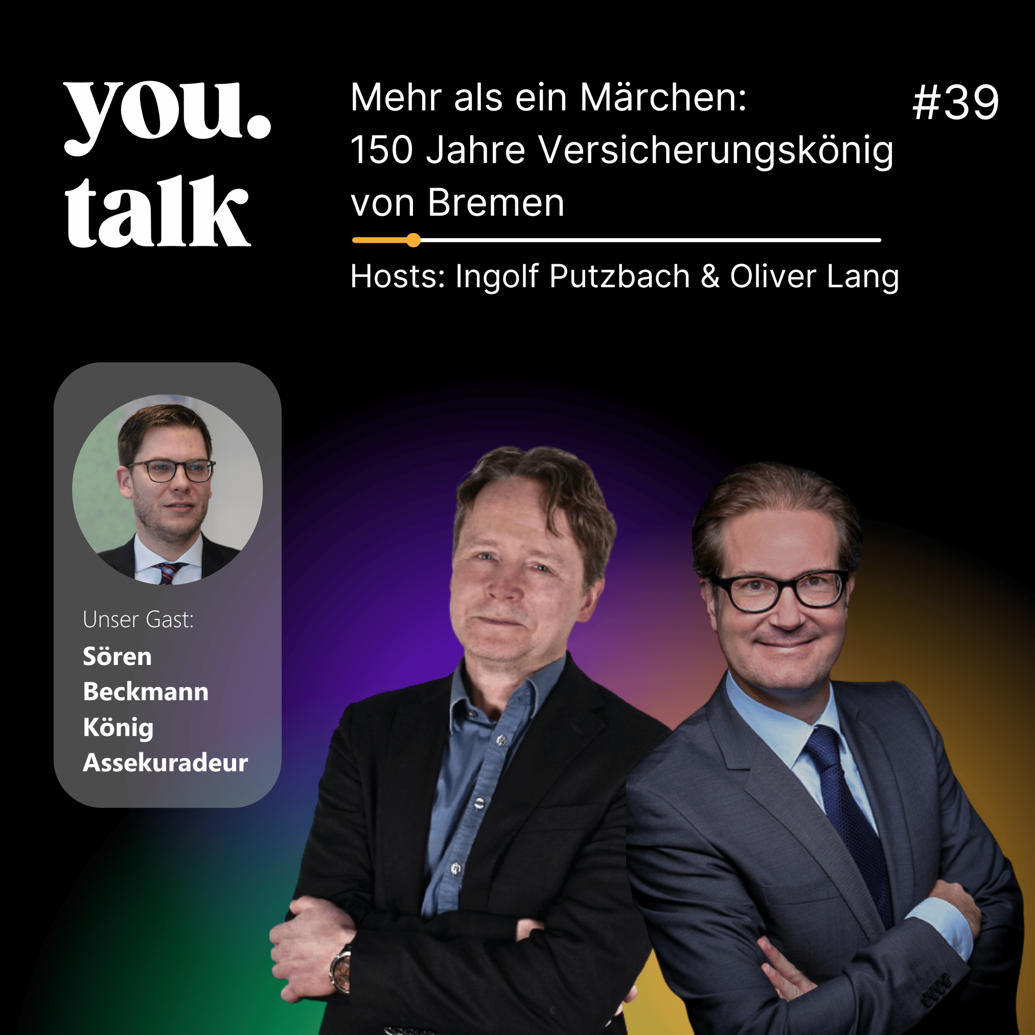 you.talk Cover-Bild
