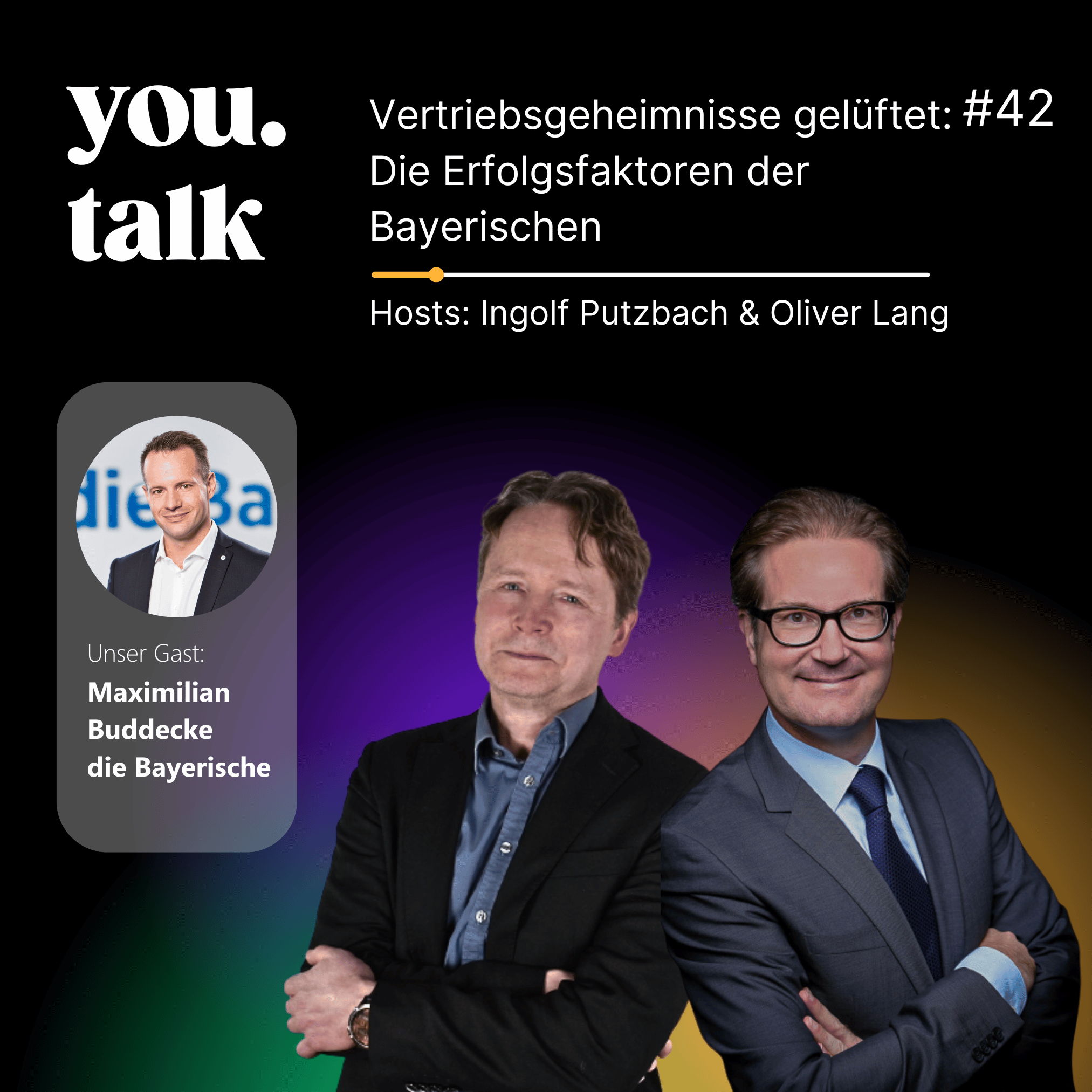 you.talk Cover-Bild