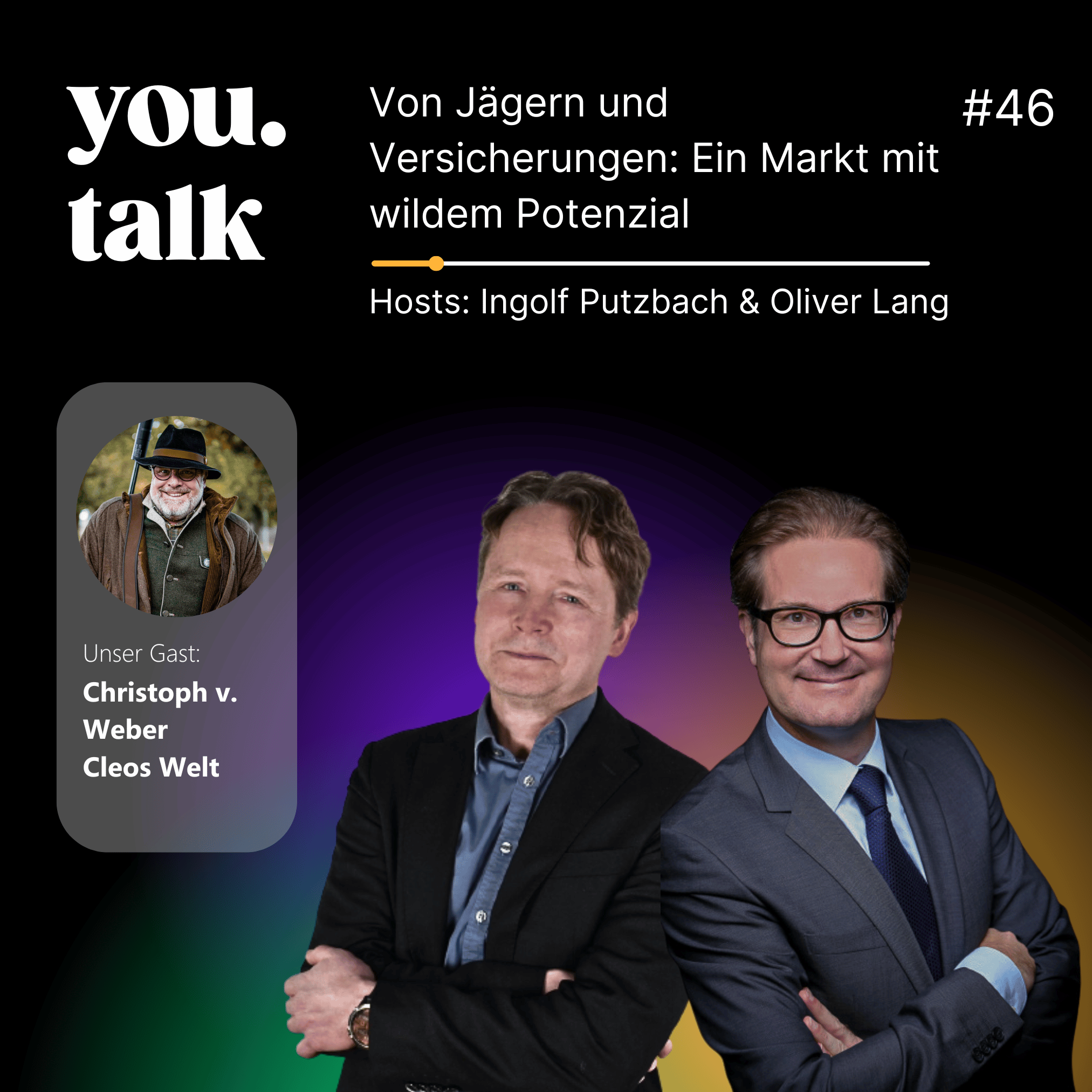 you.talk Cover-Bild