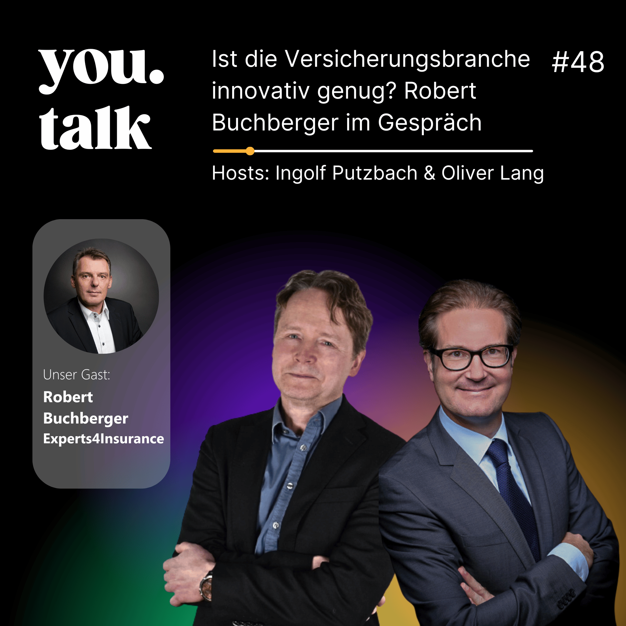 you.talk Cover-Bild