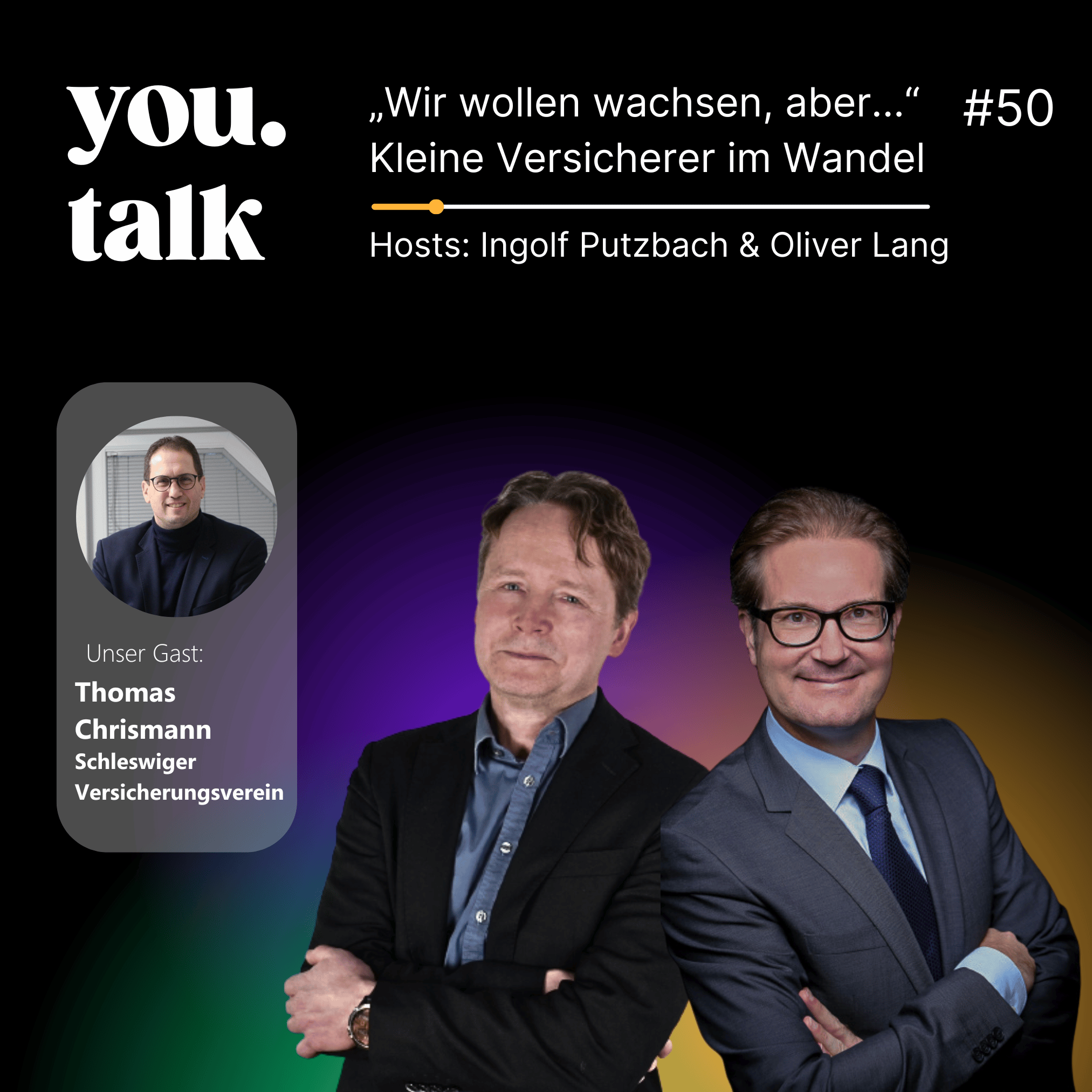 you.talk Cover-Bild