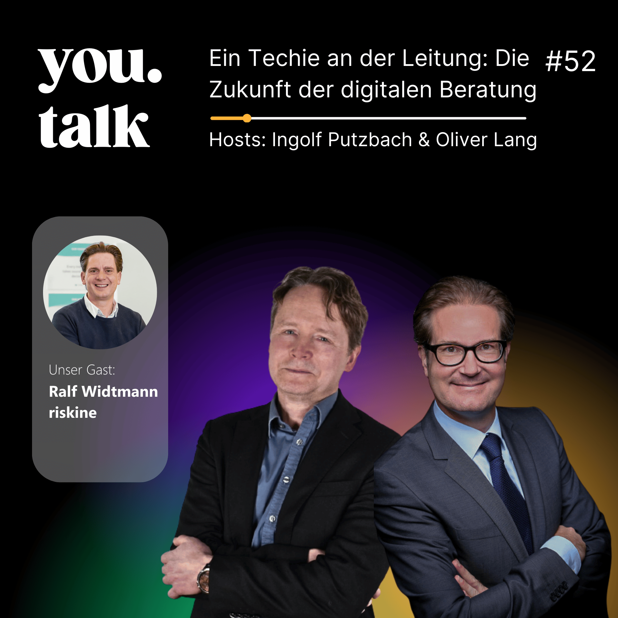 you.talk Cover-Bild