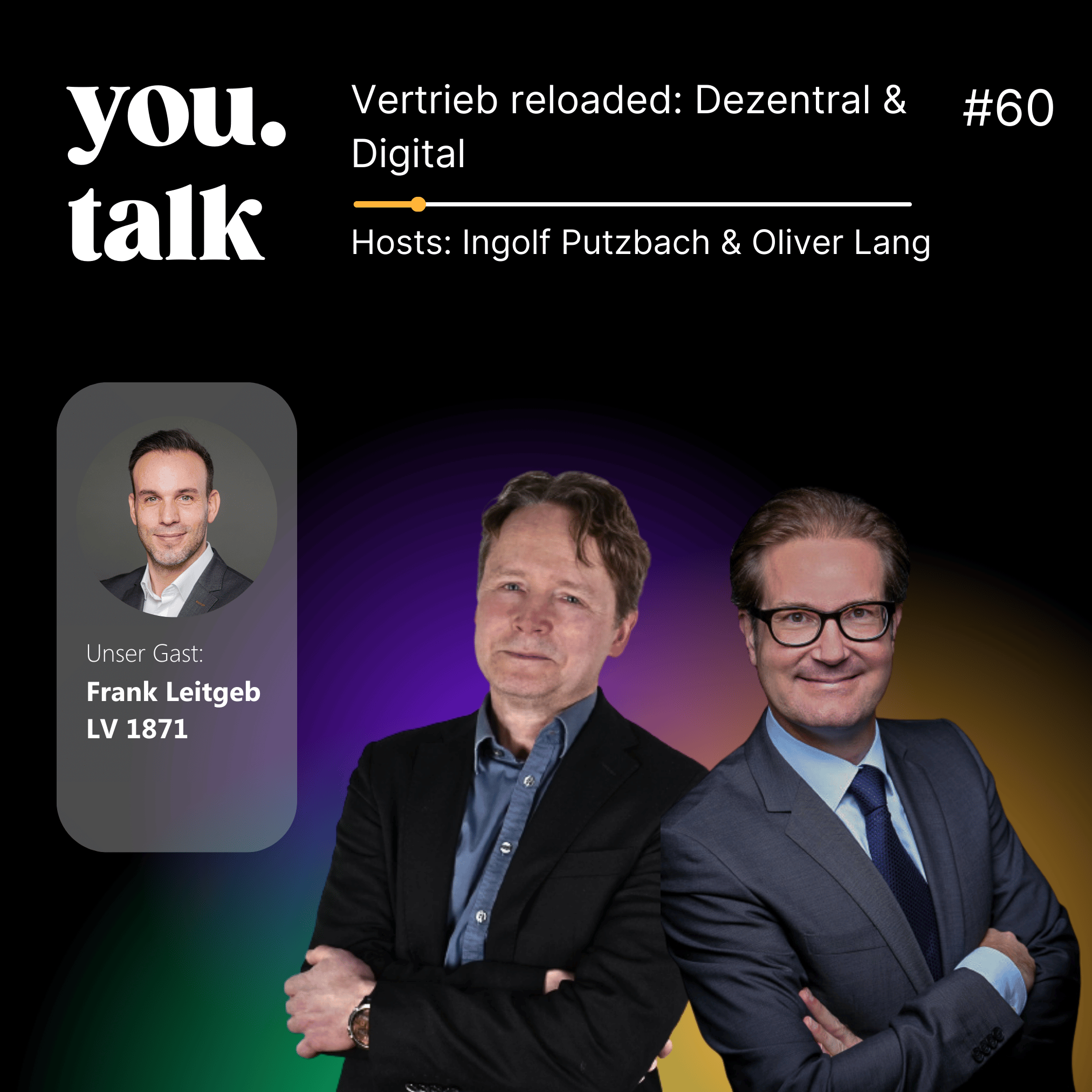 you.talk Cover-Bild