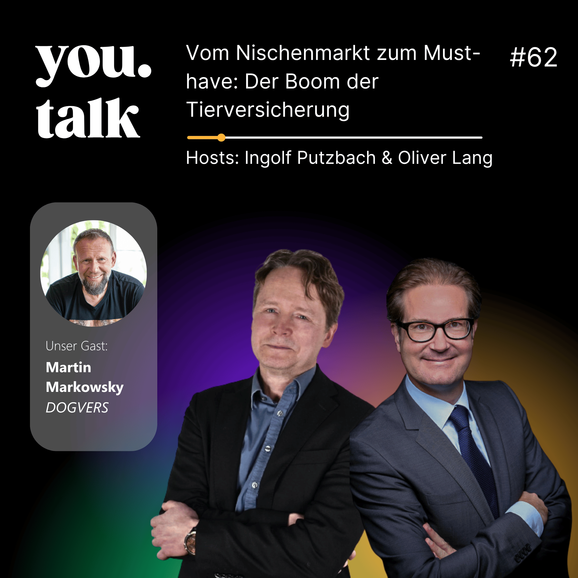 you.talk Cover-Bild