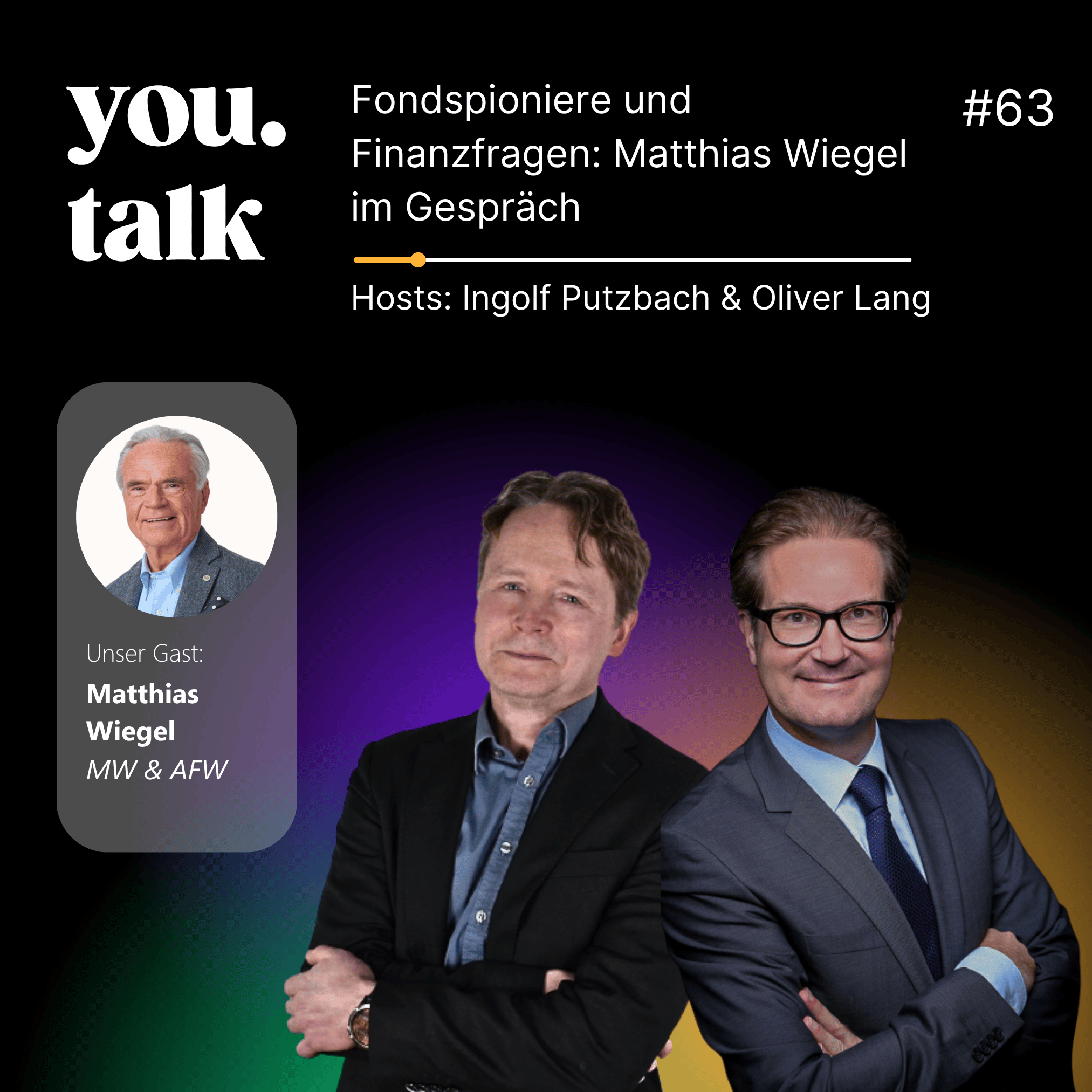 you.talk Cover-Bild