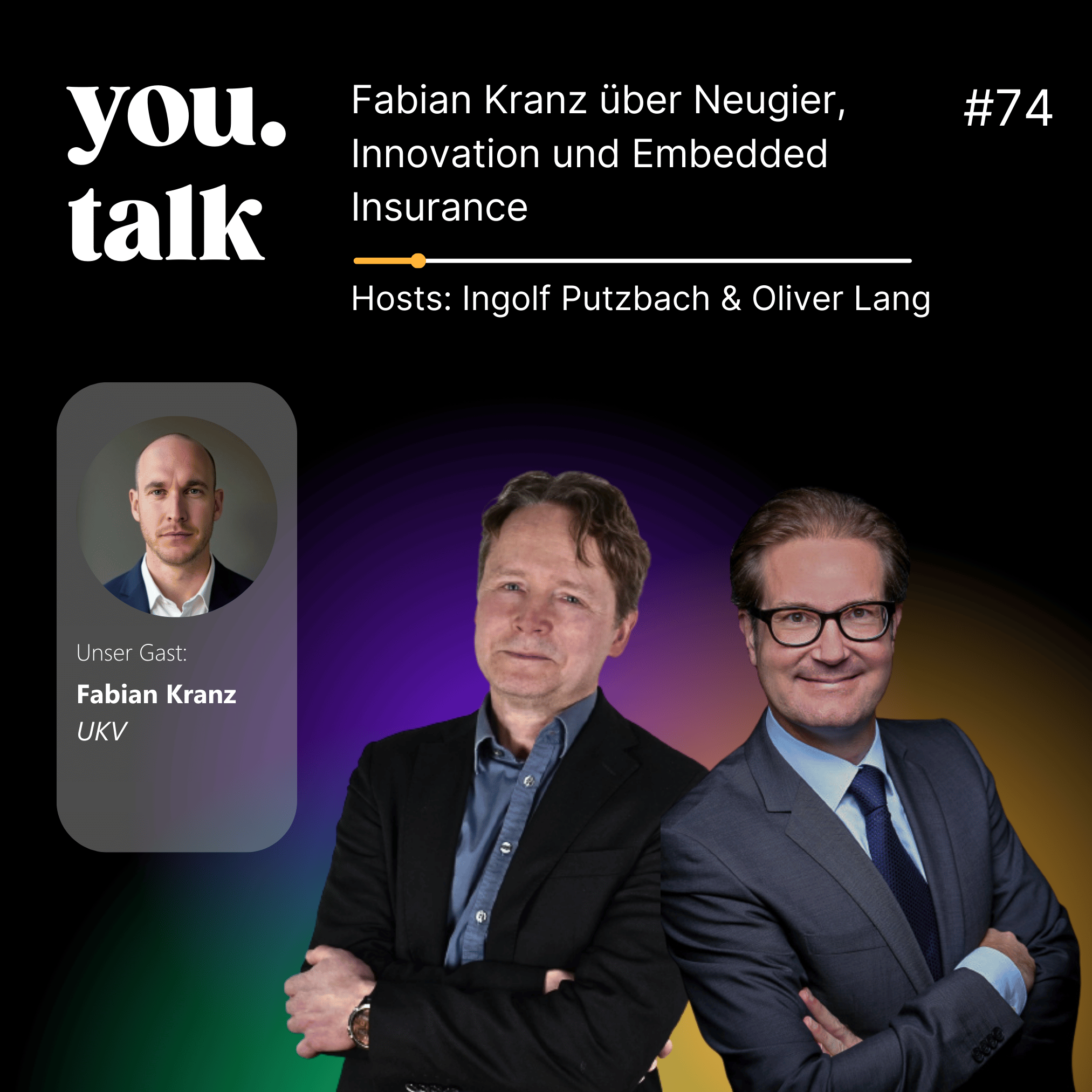 you.talk Cover-Bild
