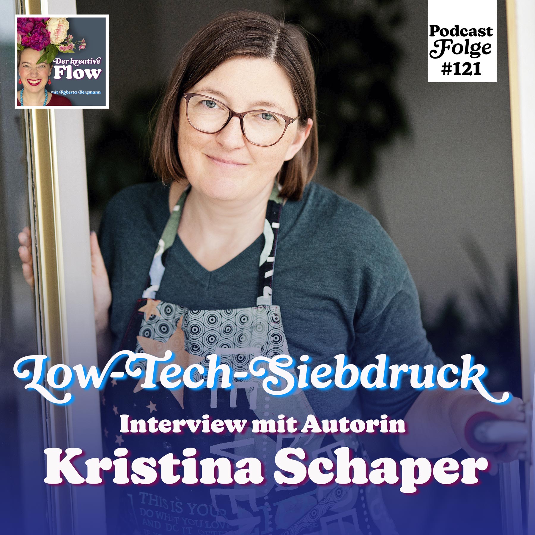 Der kreative Flow – Entfalte Deine kreative Stimme!