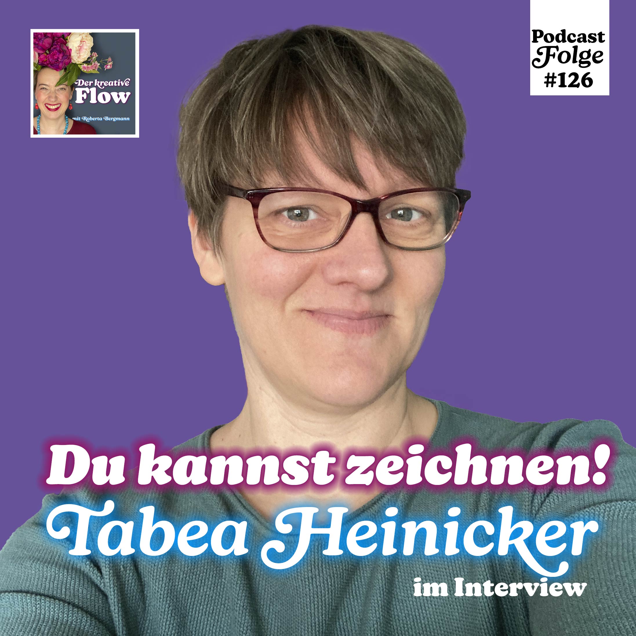 Der kreative Flow – Entfalte Deine kreative Stimme!