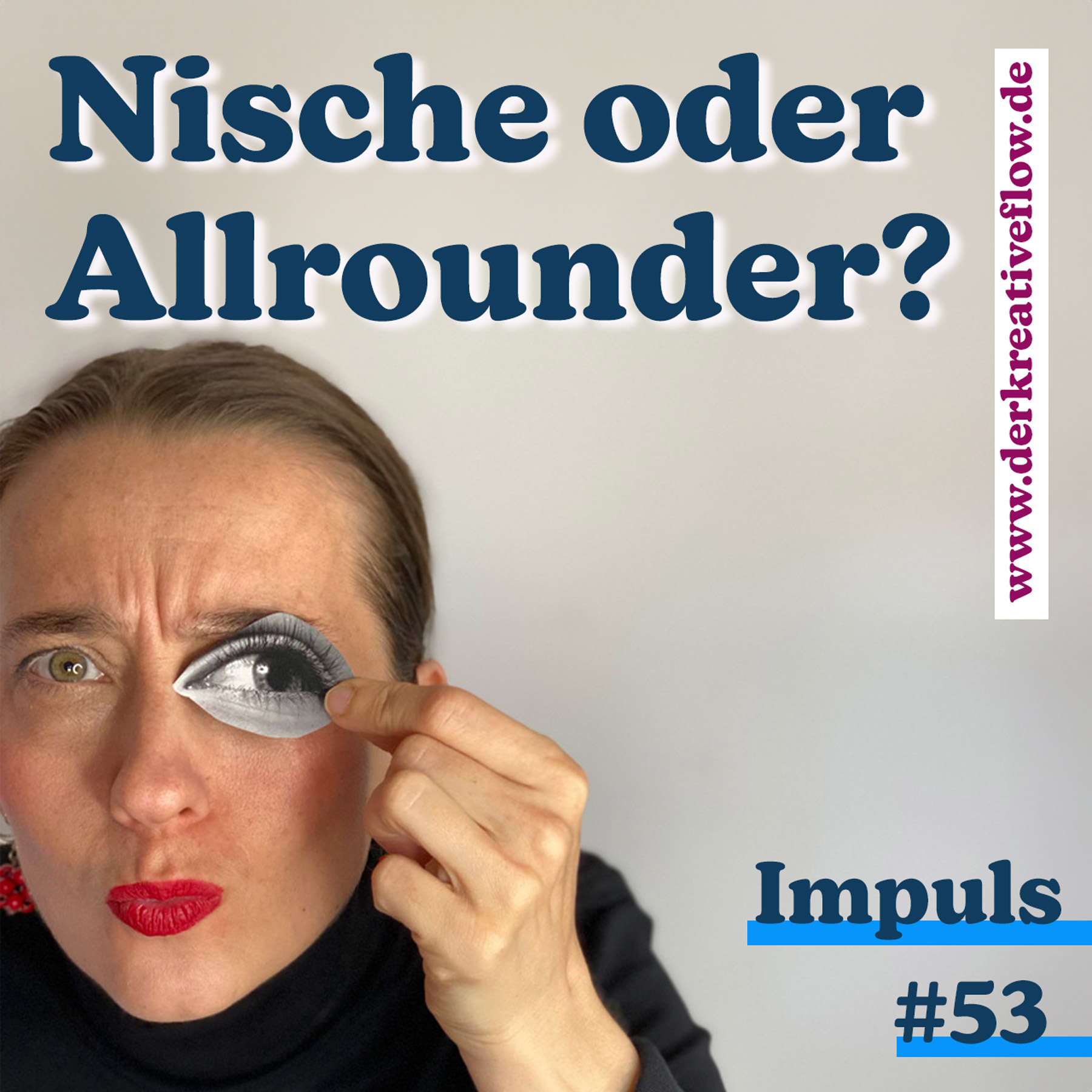 Der kreative Flow – Entfalte Deine kreative Stimme!