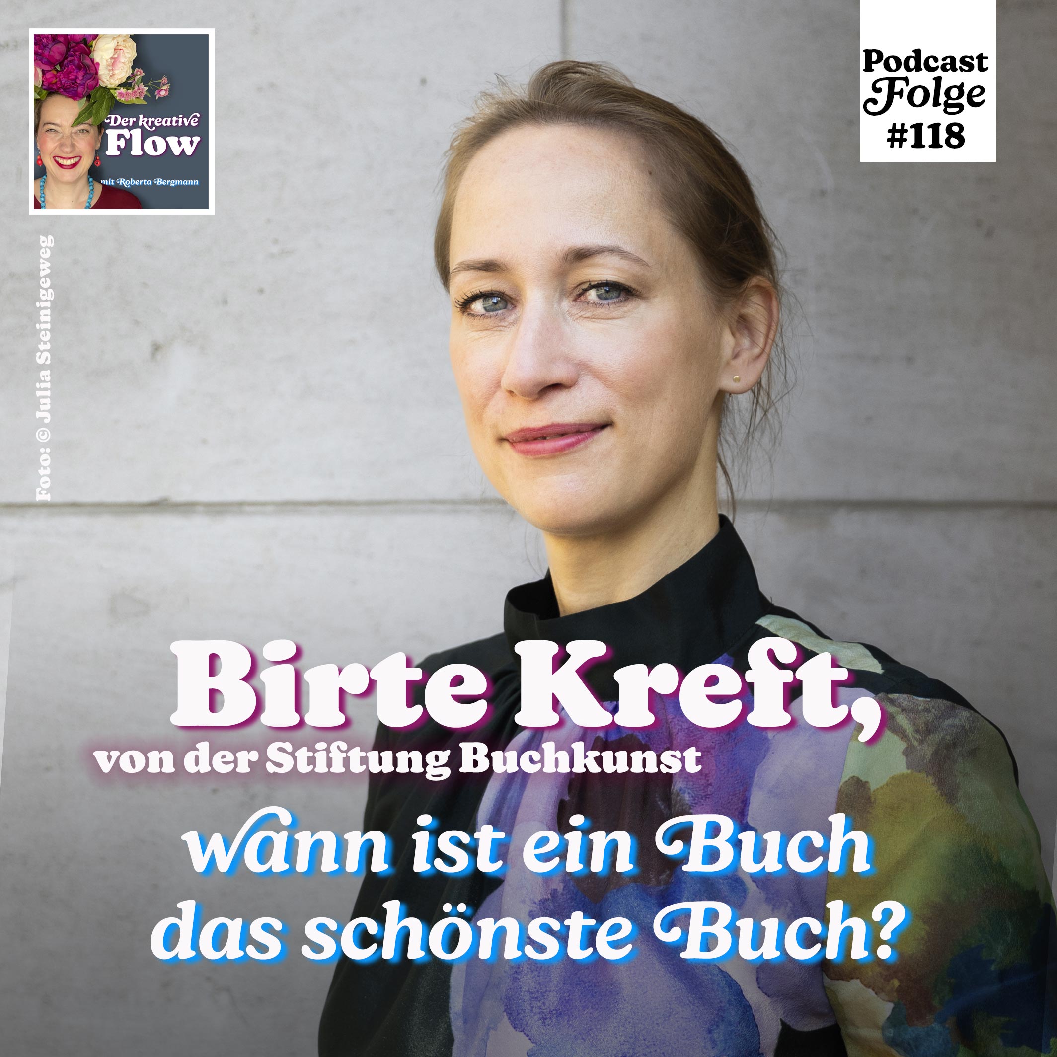 Der kreative Flow – Entfalte Deine kreative Stimme!