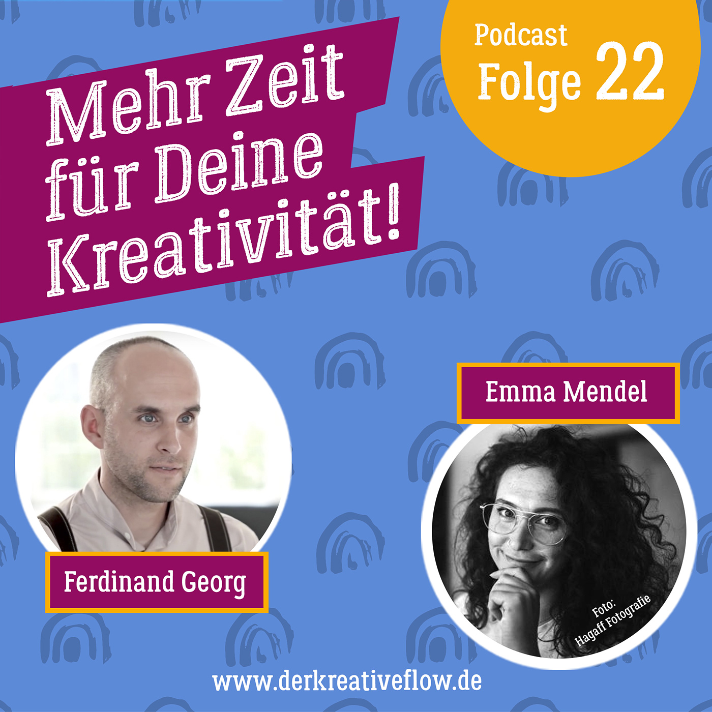 Der kreative Flow – Entfalte Deine kreative Stimme!