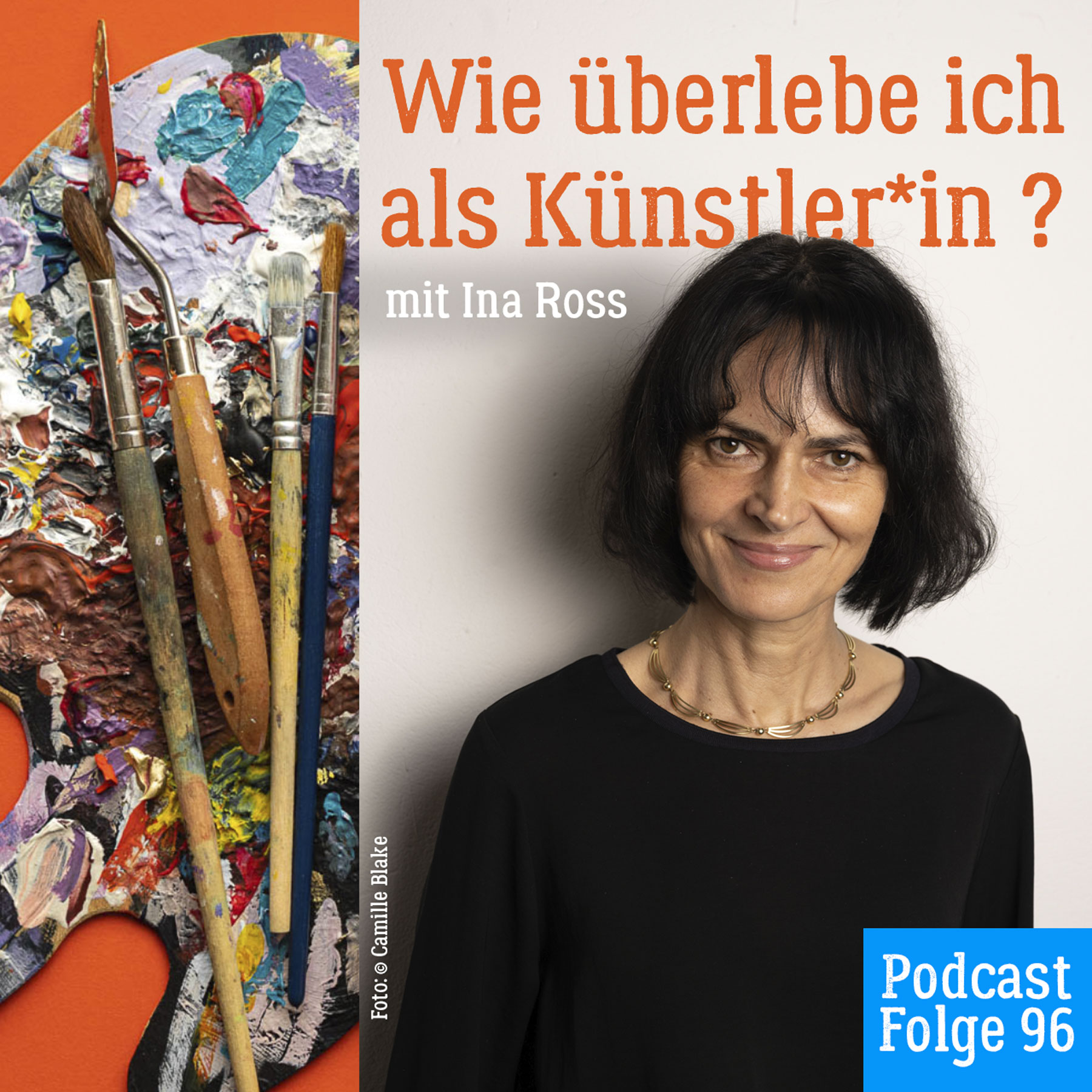 Der kreative Flow – Entfalte Deine kreative Stimme!