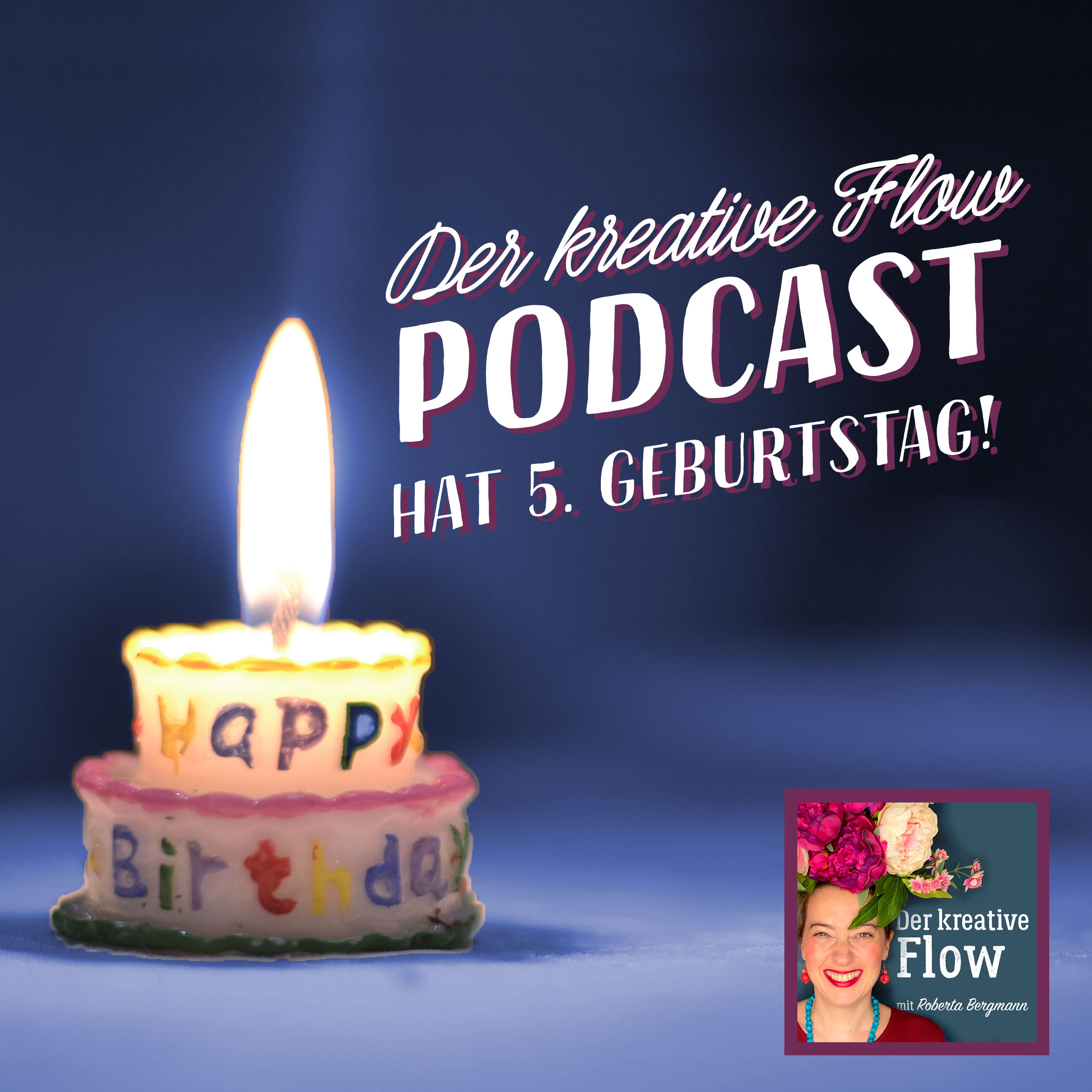 Der kreative Flow – Entfalte Deine kreative Stimme!