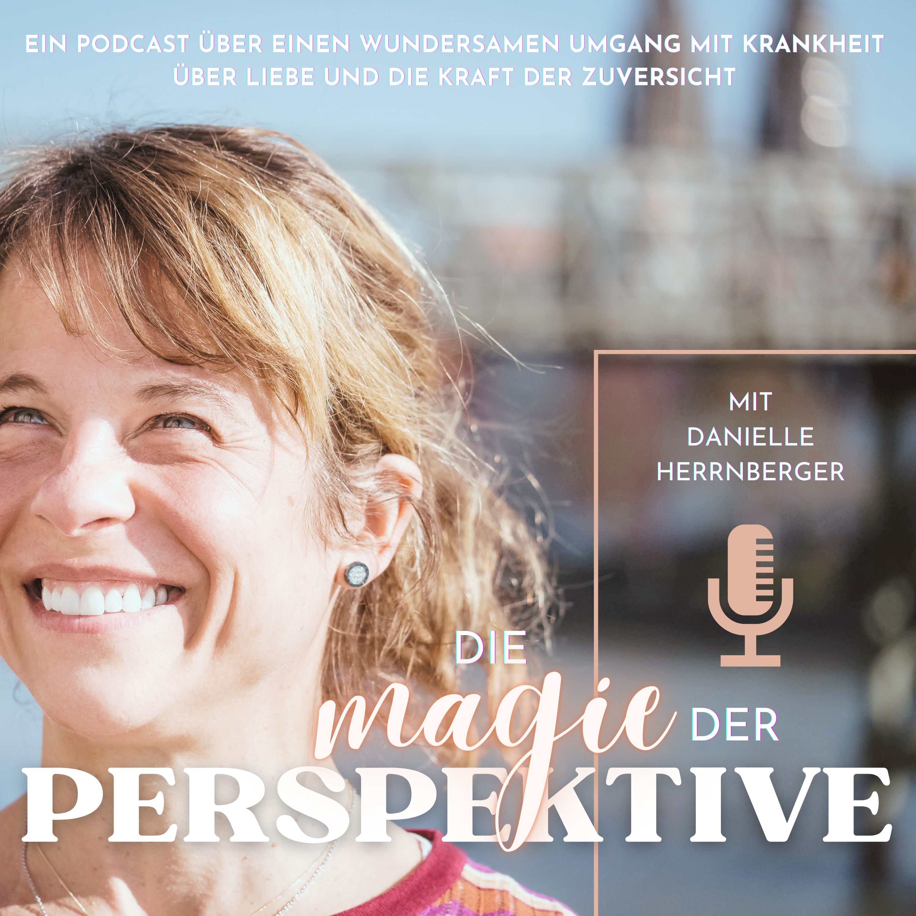 Die Magie der Perspektive