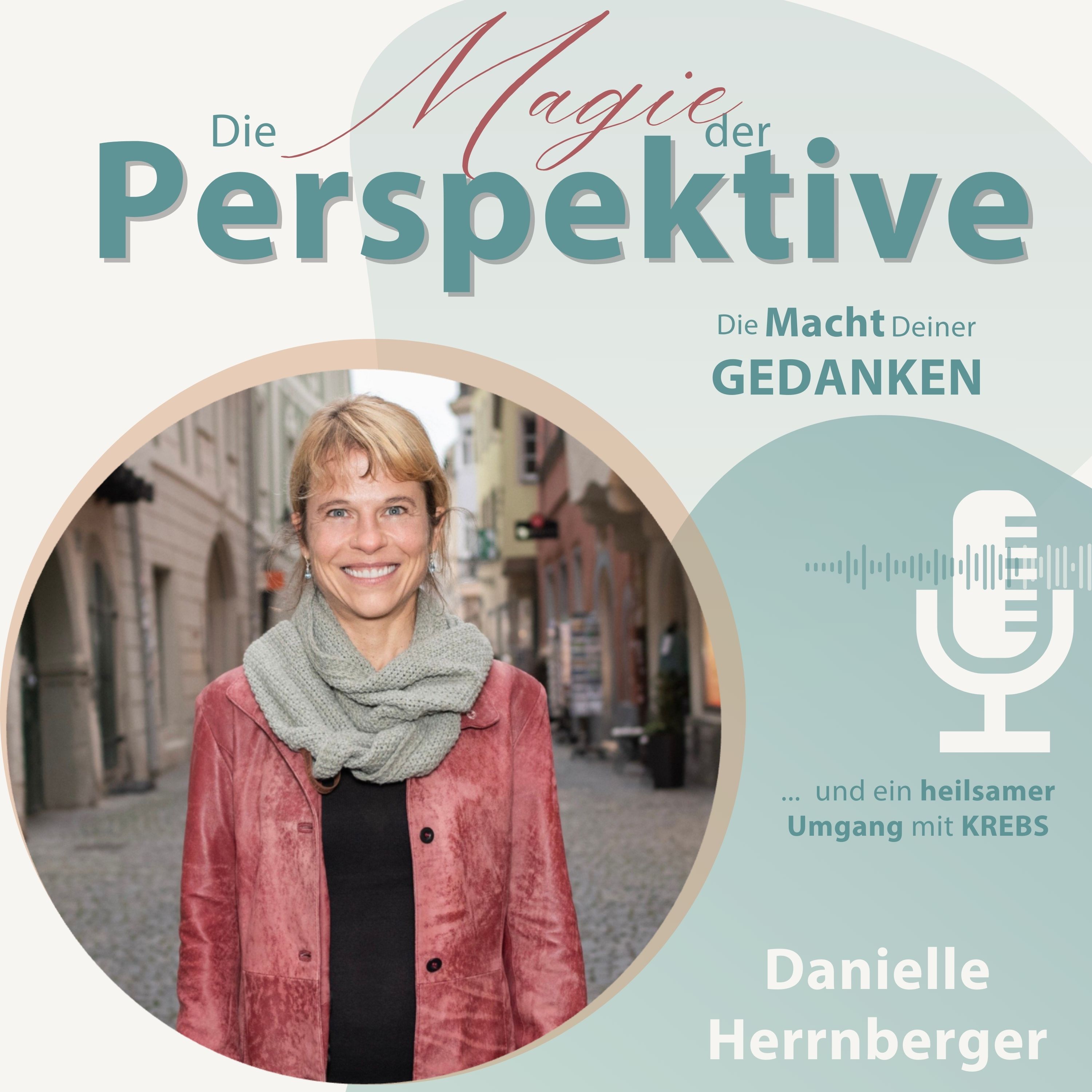 Die Magie der Perspektive