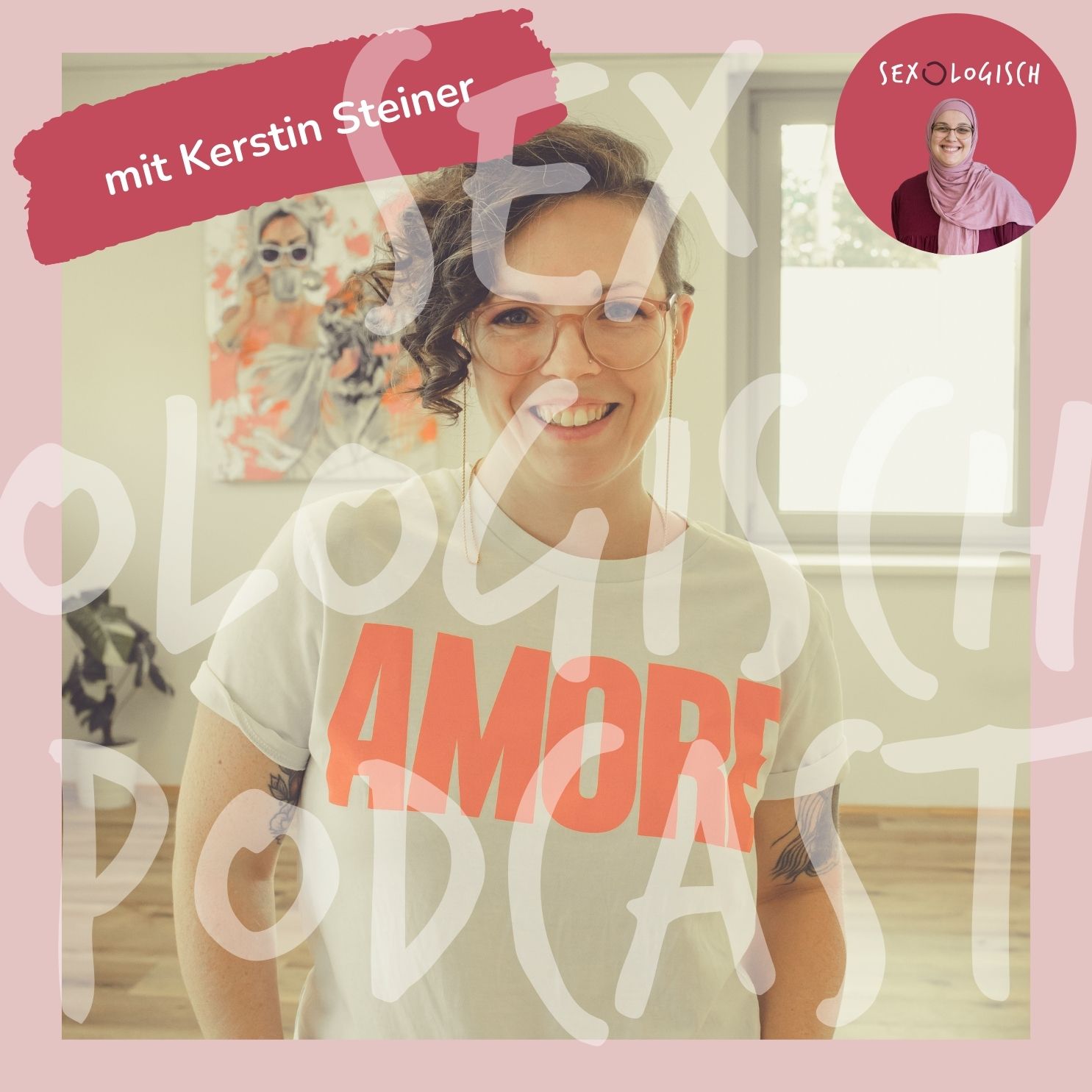 Dein Weg zum*zur Sexualpädagog*in, Sexualberater*in & Co