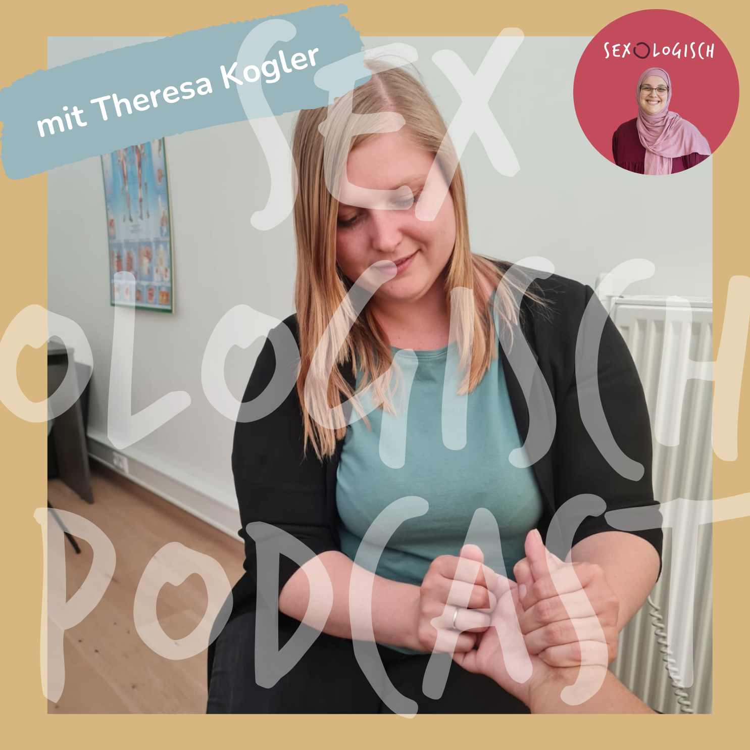 Sexualpädagogik meets Ergotherapie