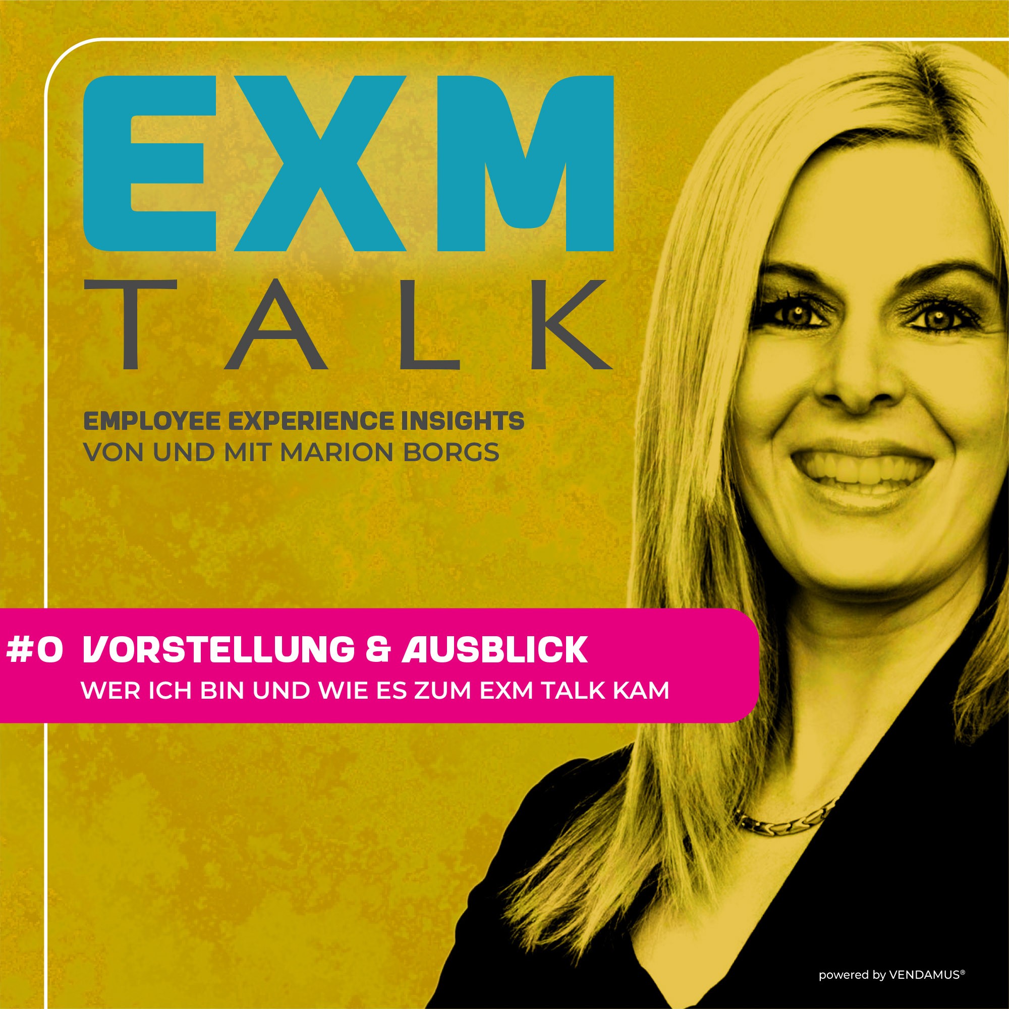 Vorstellung und Ausblick - Folge 0