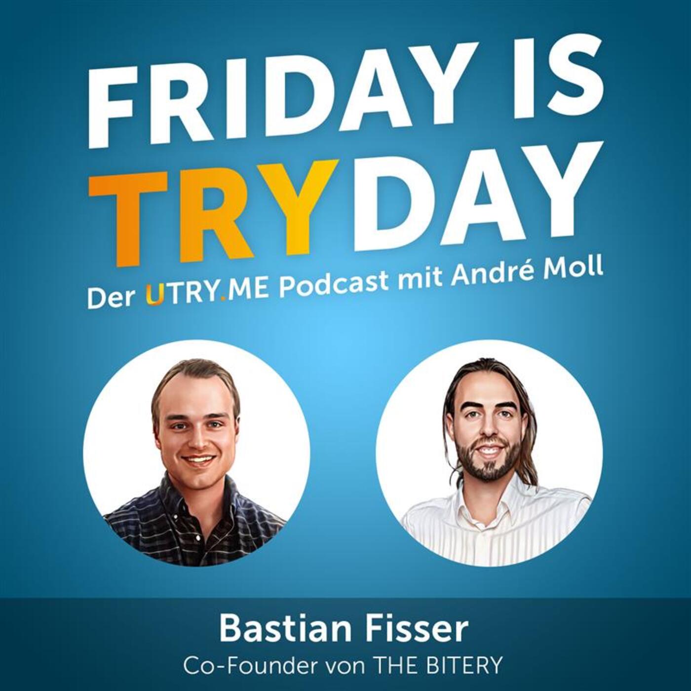 Vom Foodblog zur LEH-Marke - Bastian Fisser von THE BITERY lüftet das Geheimnis eines starken Markenaufbaus