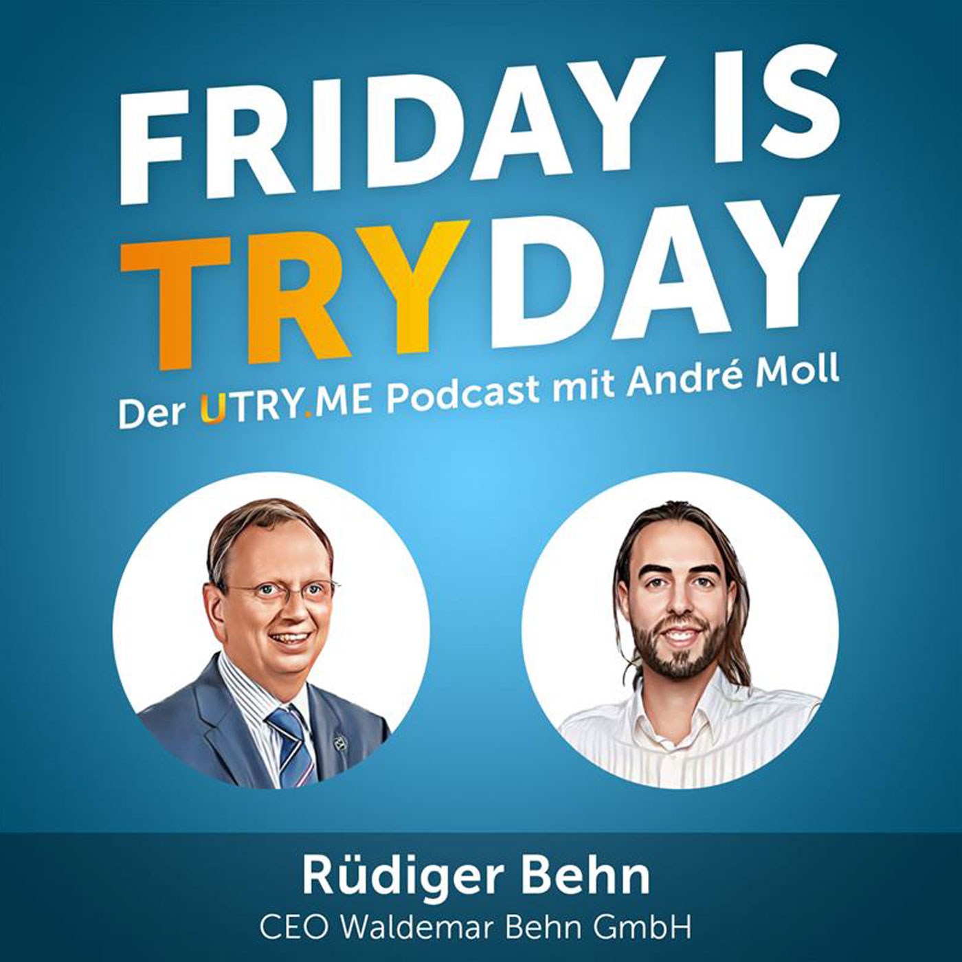 131 Jahre deutsche Spirituosen-Geschichte - Rüdiger Behn, Geschäftsführer und Inhaber der Waldemar Behn GmbH, über die Entstehungsgeschichte von 'Kleiner Feigling'