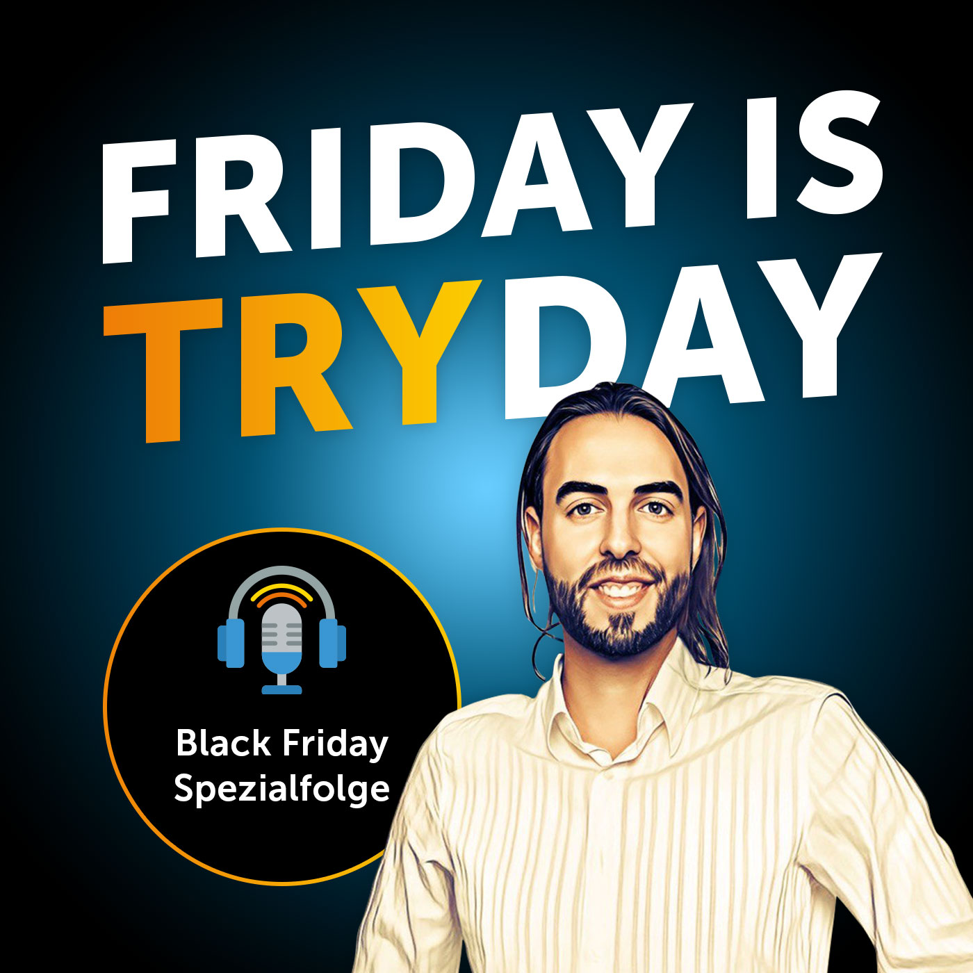 Spezialfolge: Der wichtigste Tag im E-Commerce - BLACK FRIDAY