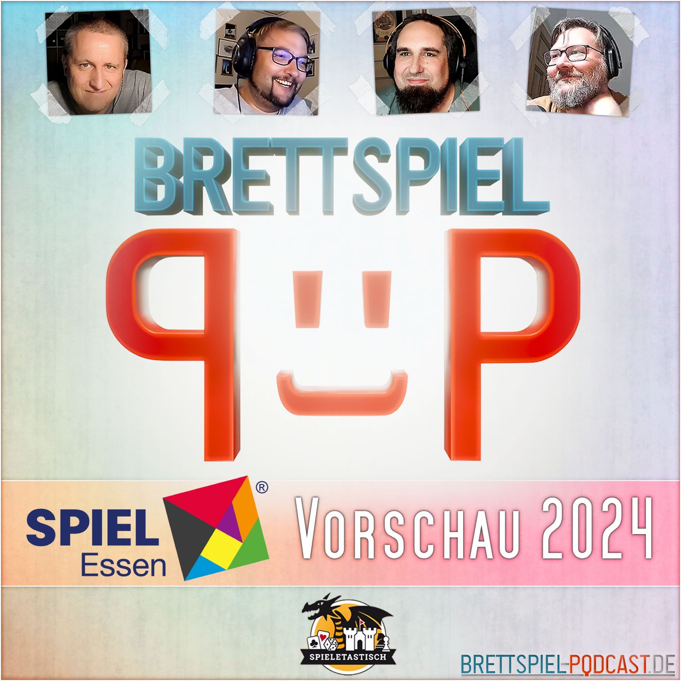 Brettspiel-Podcast.de