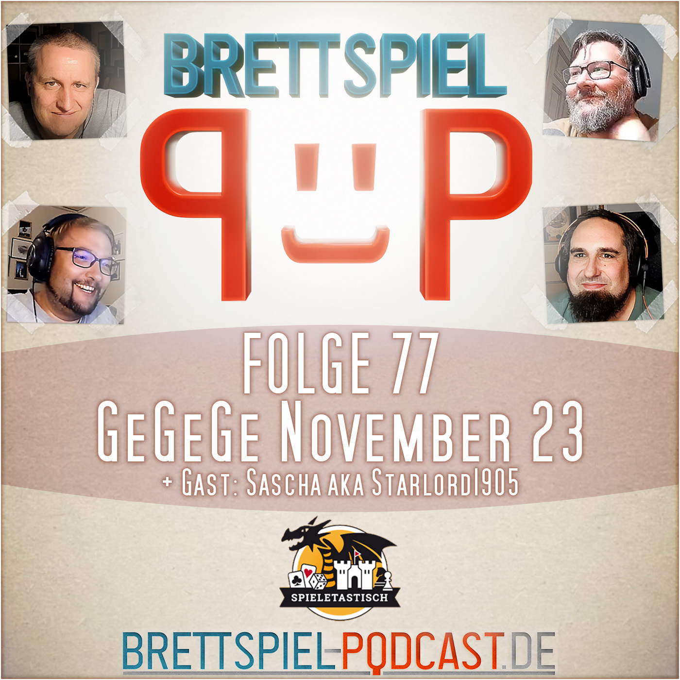 Brettspiel-Podcast.de