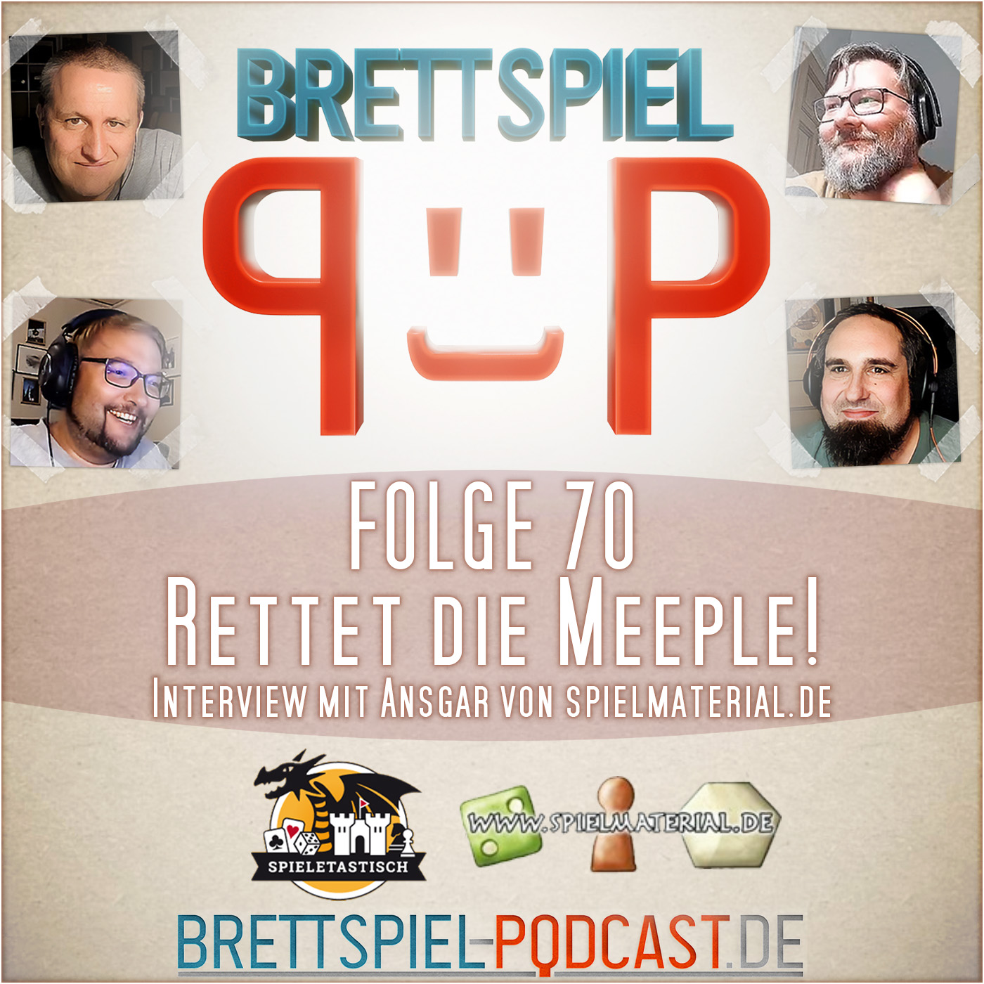 Brettspiel-Podcast.de