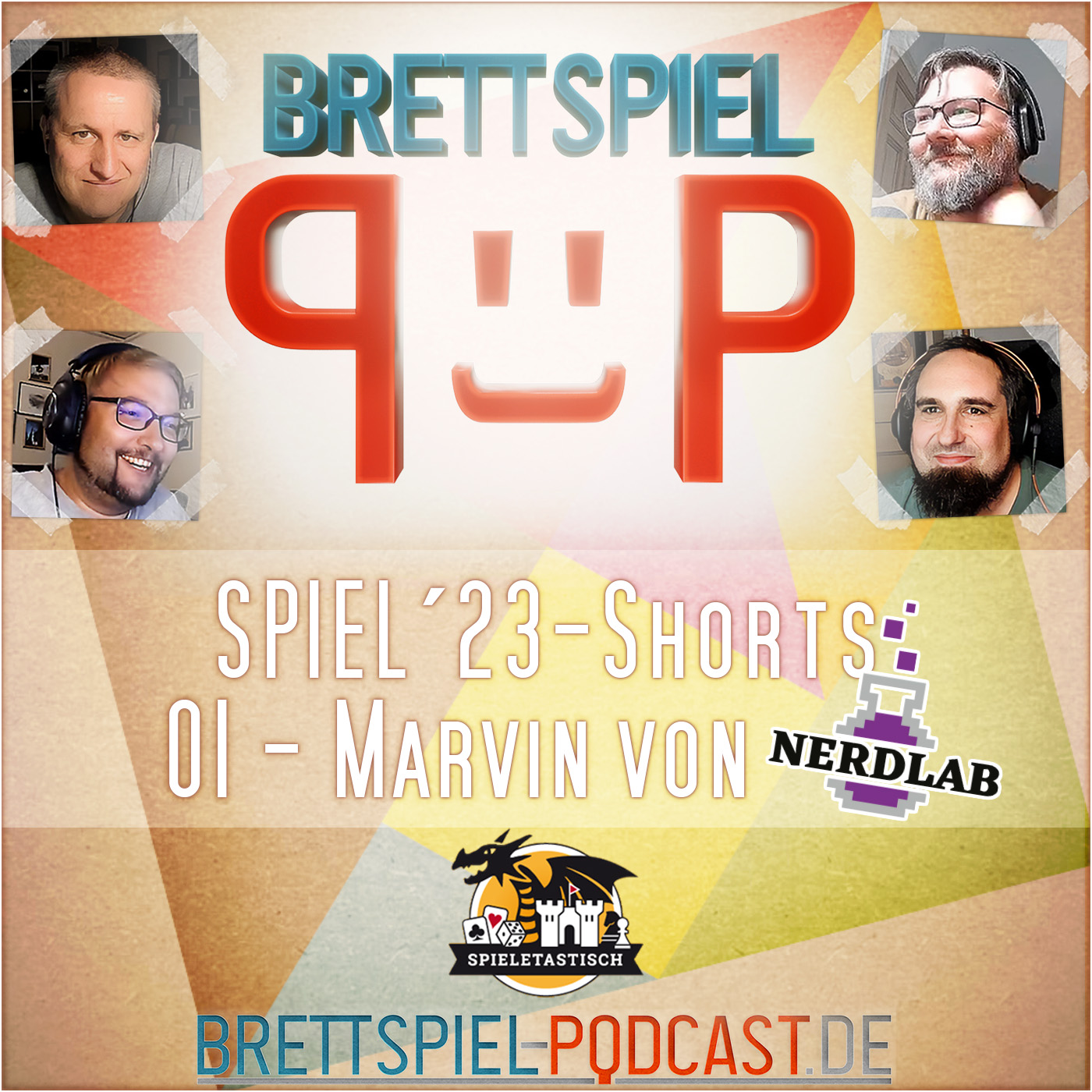 Brettspiel-Podcast.de