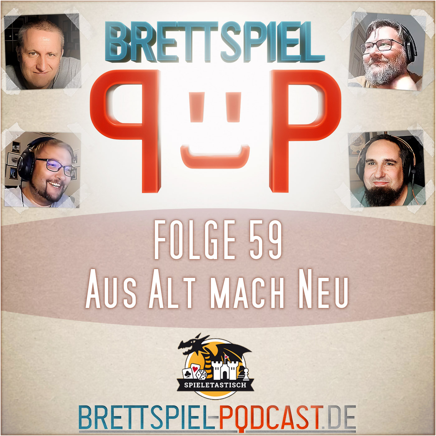 Brettspiel-Podcast.de