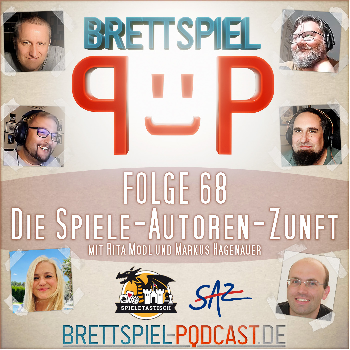 Brettspiel-Podcast.de
