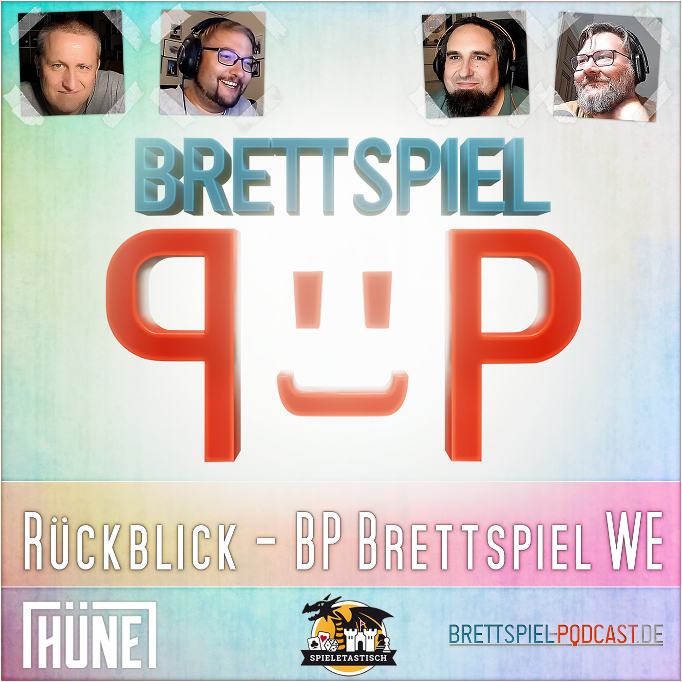 Brettspiel-Podcast.de